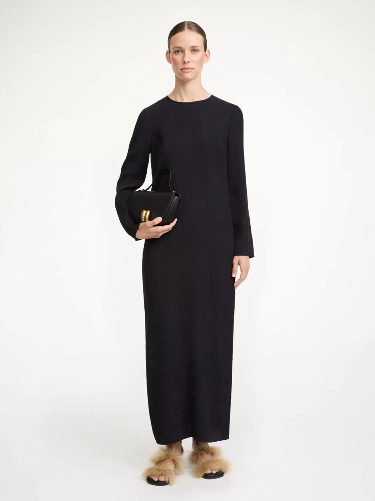 By Malene Birger Kallas Maxikleid