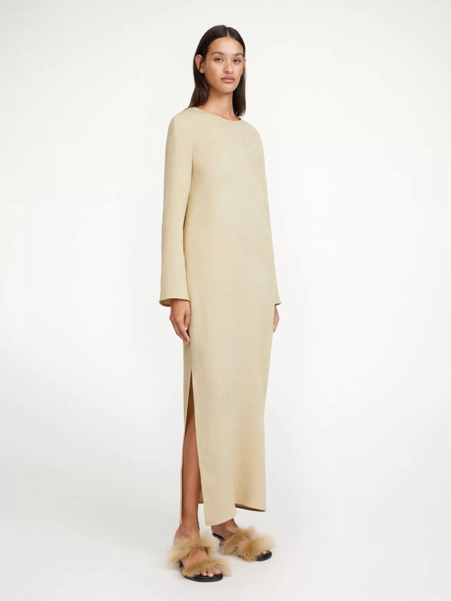 By Malene Birger Kallas Maxikleid