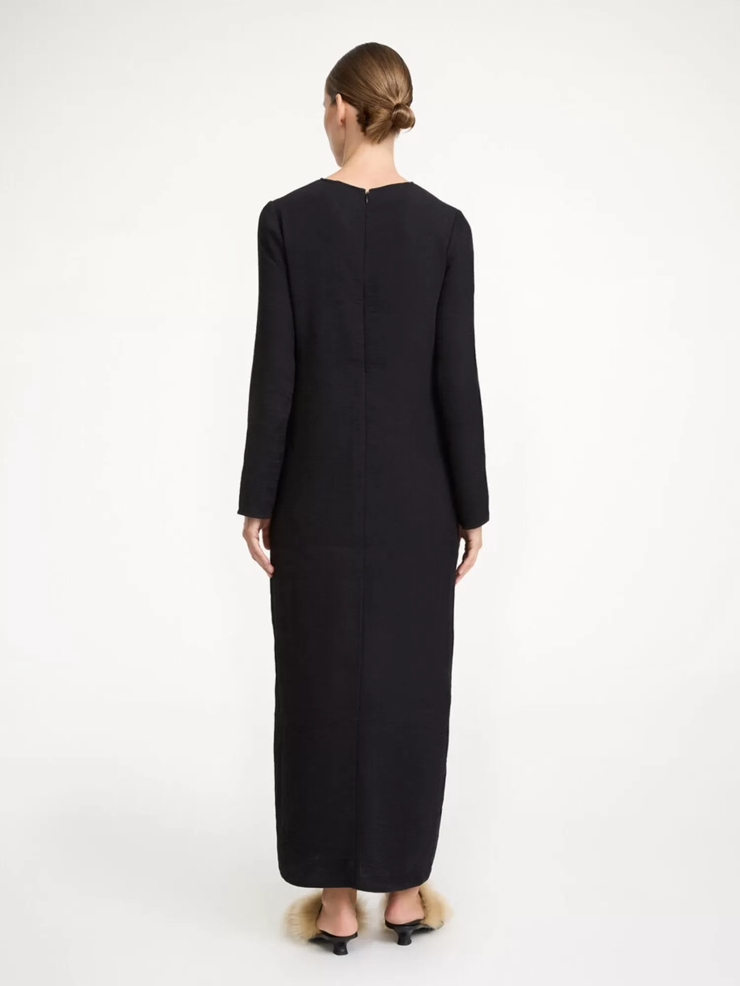 By Malene Birger Kallas Maxikleid