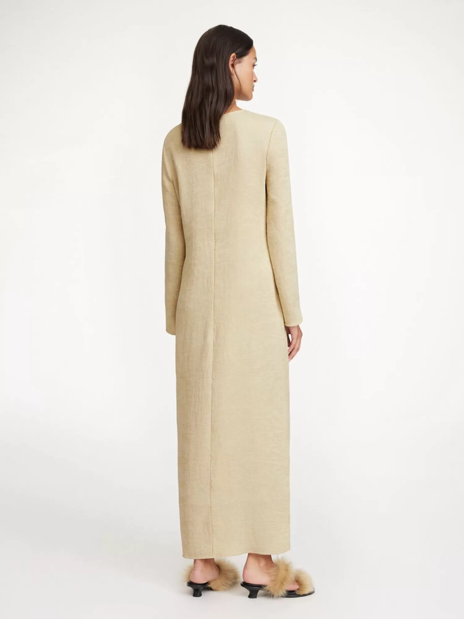 By Malene Birger Kallas Maxikleid