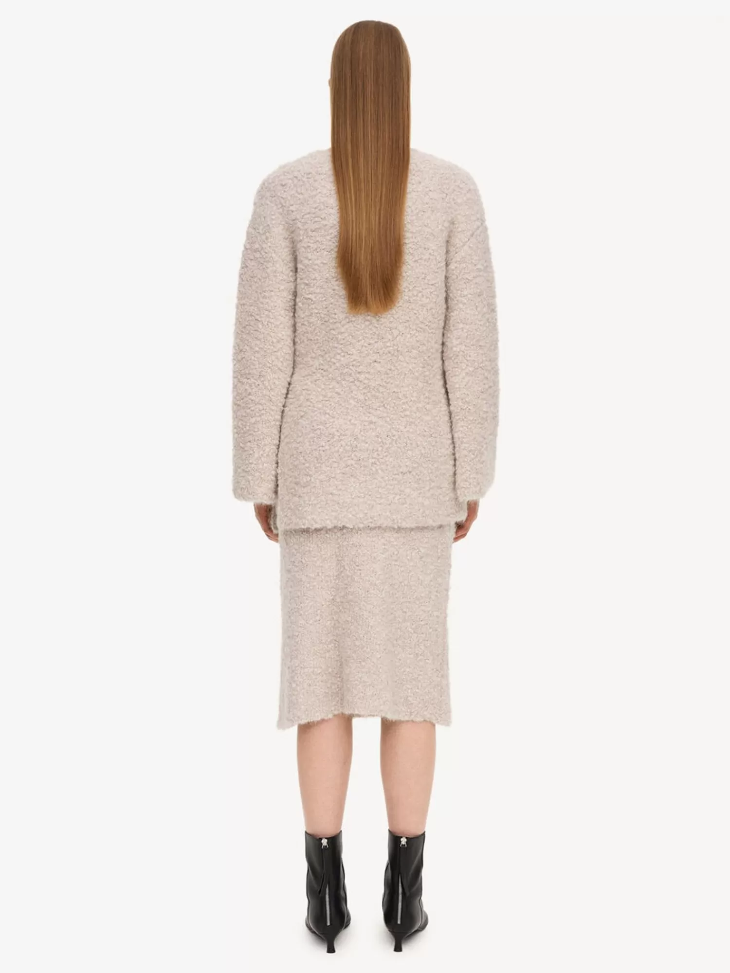 By Malene Birger Karlee Pullover