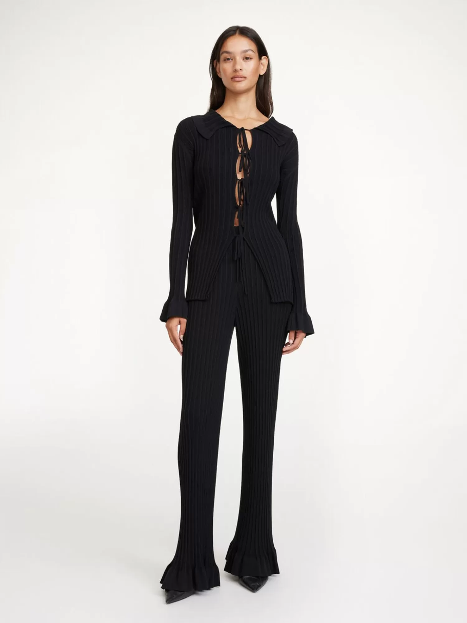 By Malene Birger Kenzie Hose