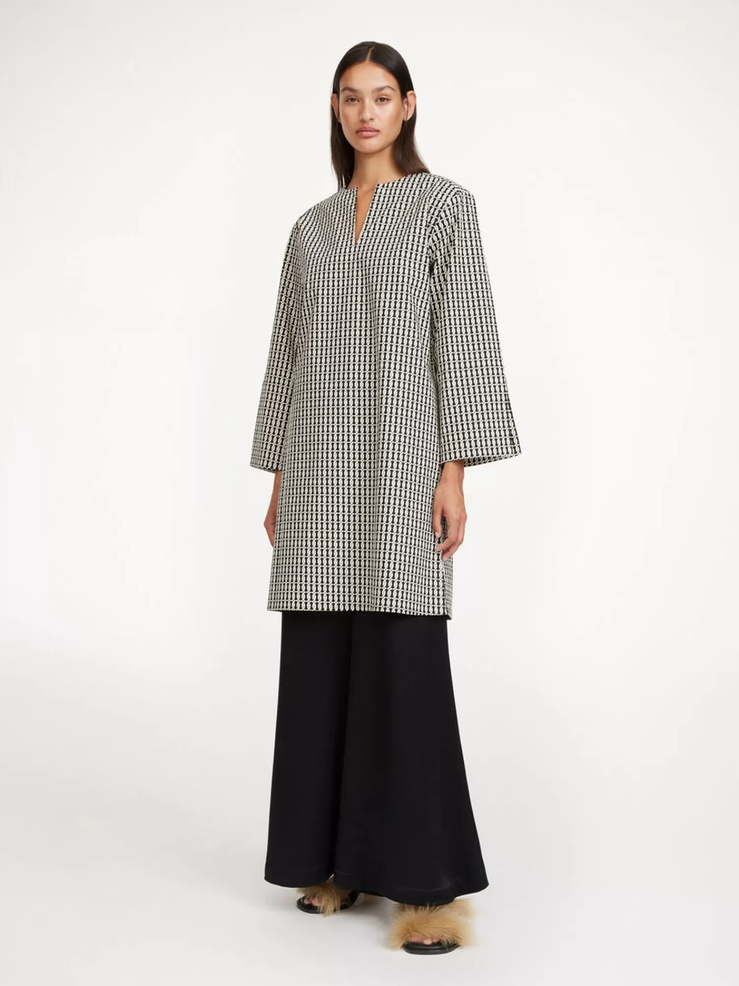 By Malene Birger Lattiena Midikleid