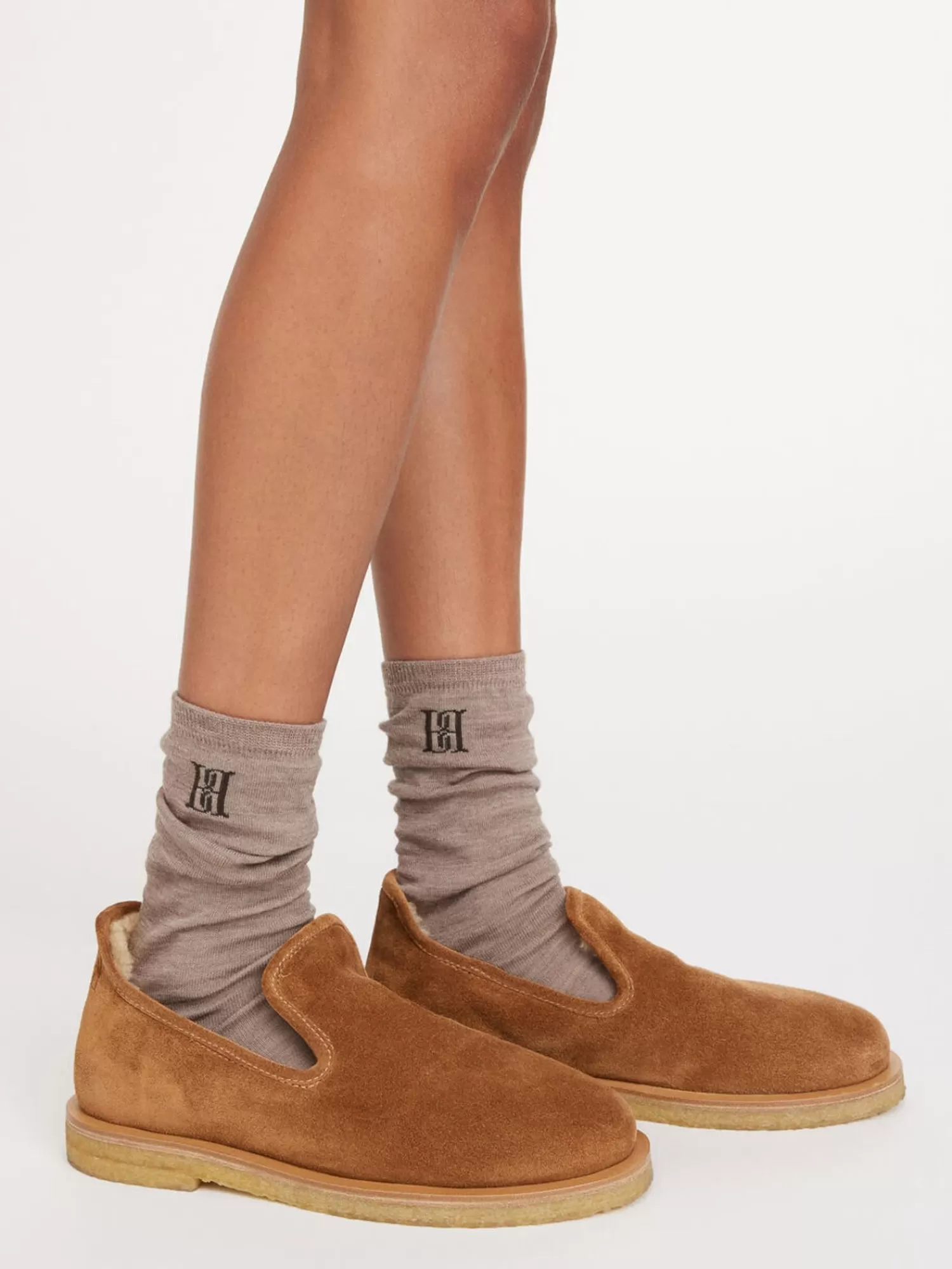 By Malene Birger Leiann Socken