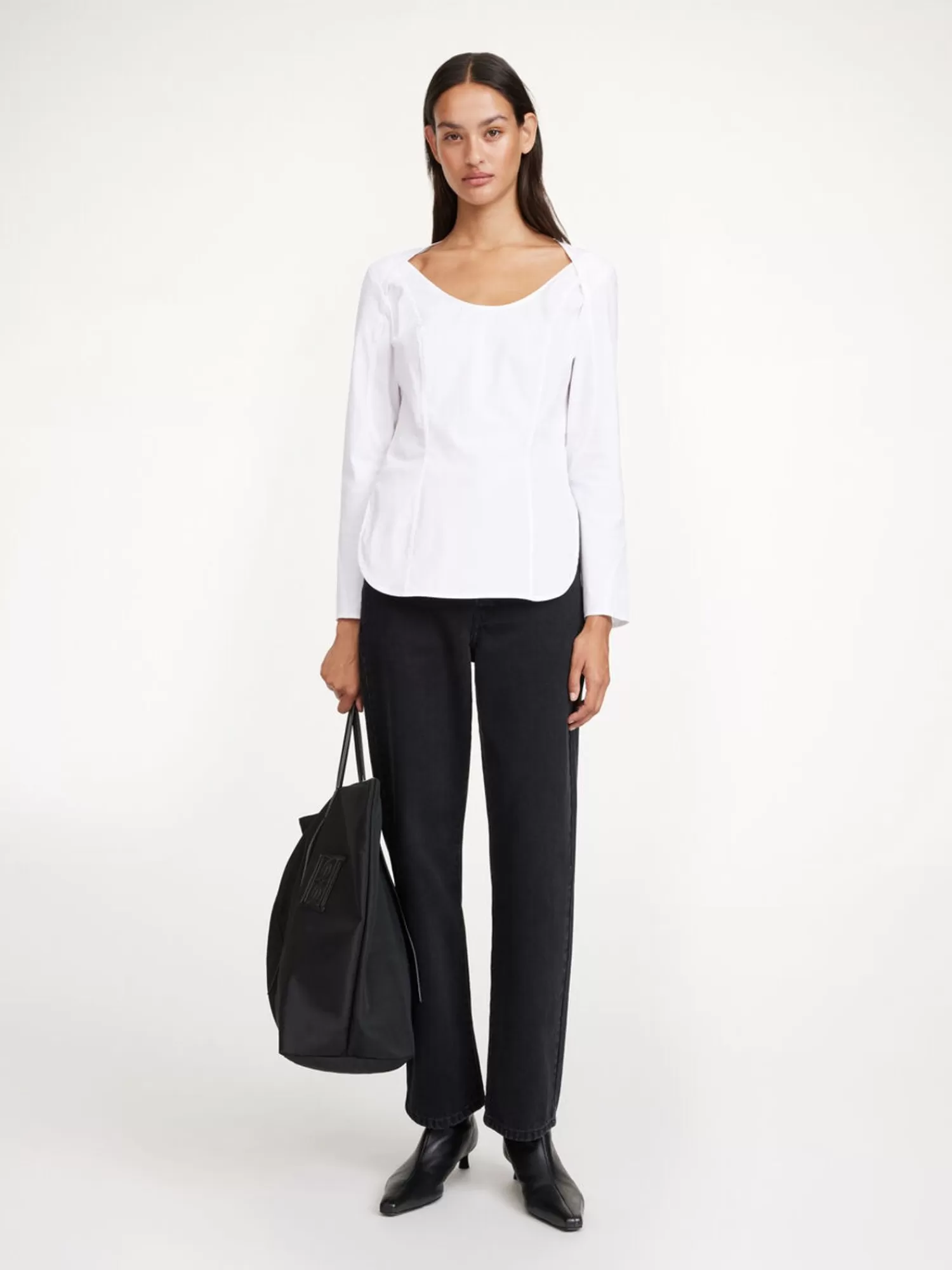 By Malene Birger Leyia Bluse