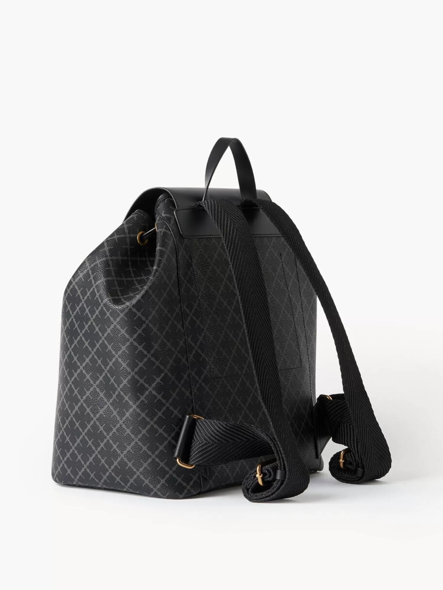 By Malene Birger Loenlo Rucksack