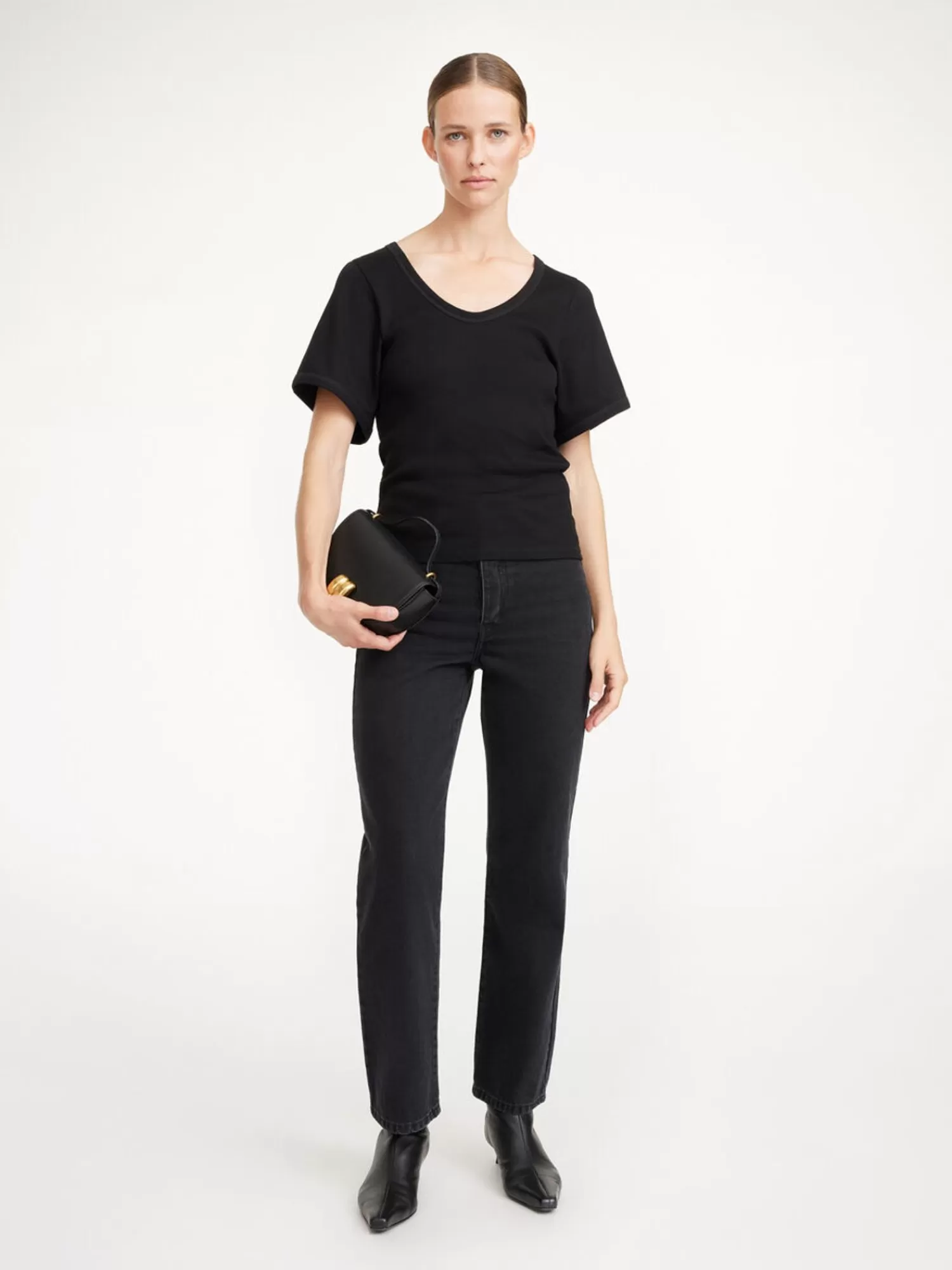 By Malene Birger Lunai T-Shirt