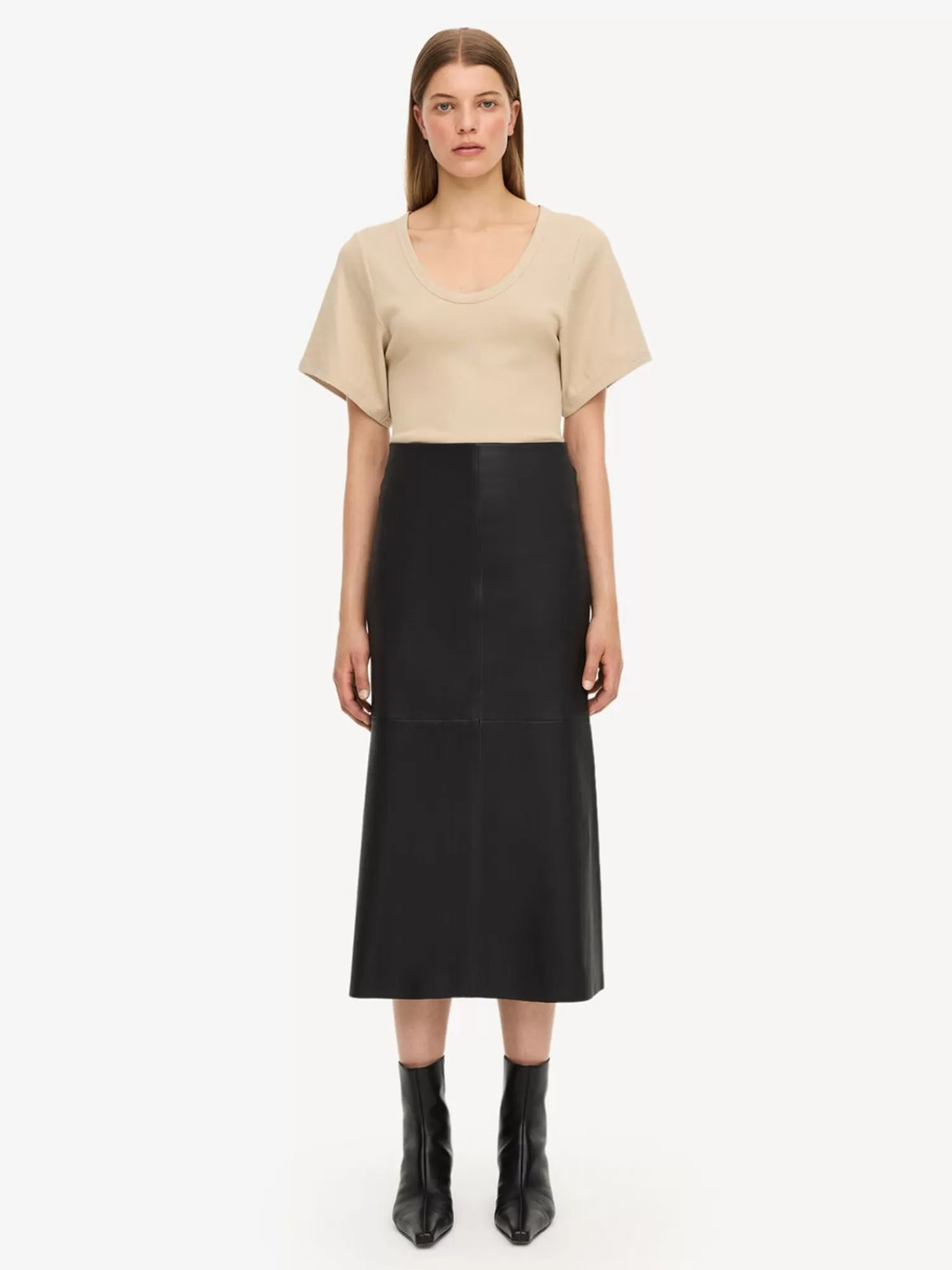 By Malene Birger Lunai T-Shirt