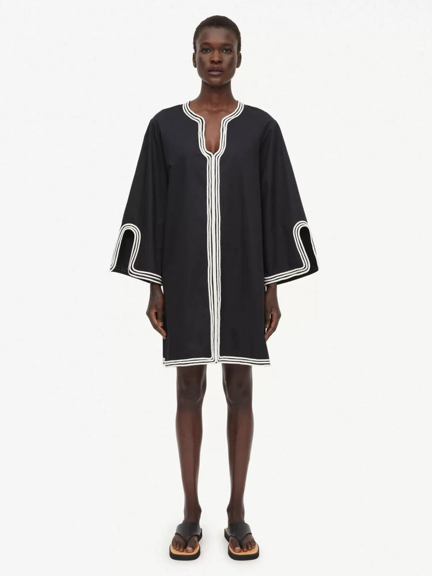 By Malene Birger Maisa Midikleid