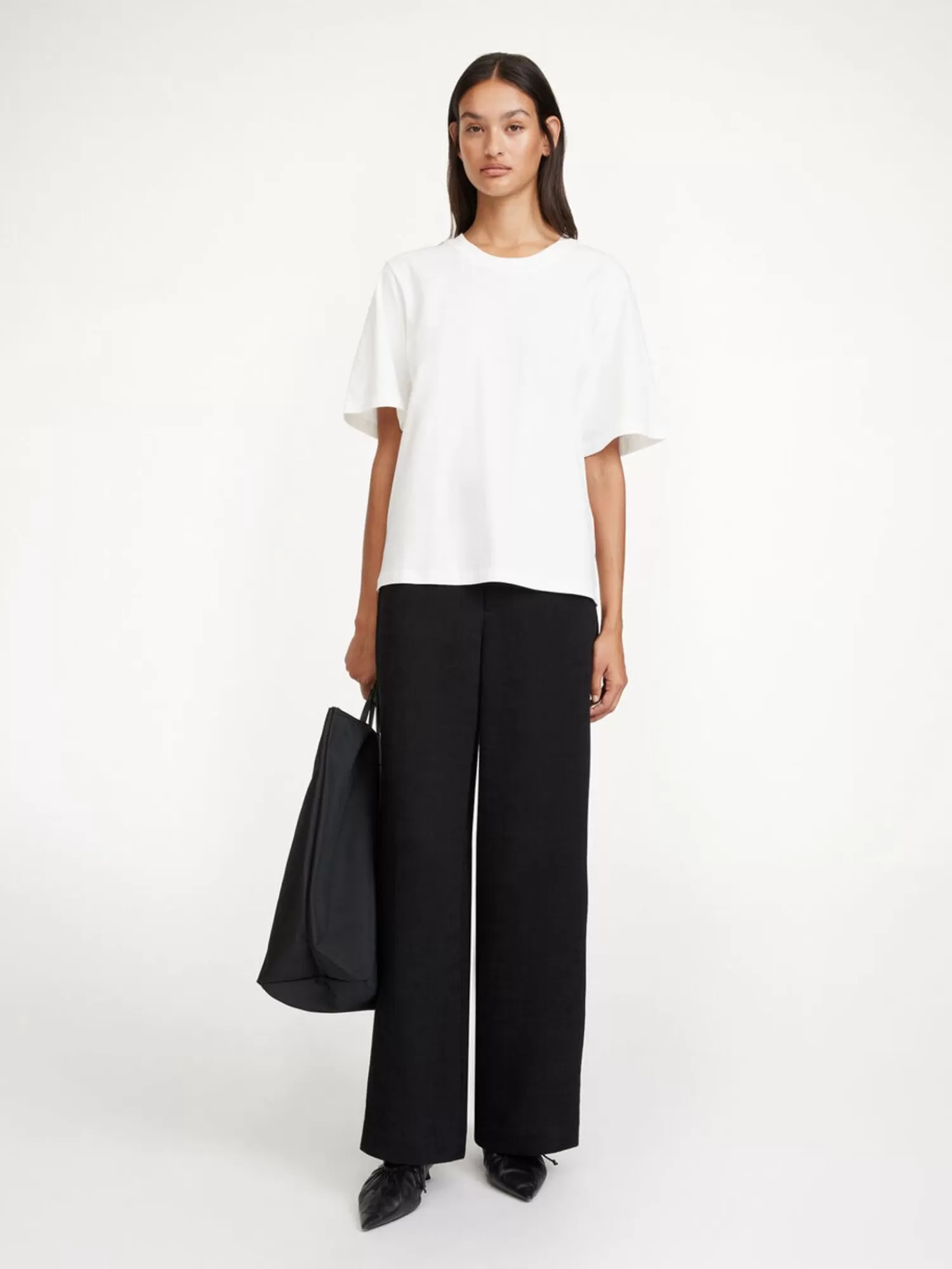 By Malene Birger Marchei High-Waist-Hose