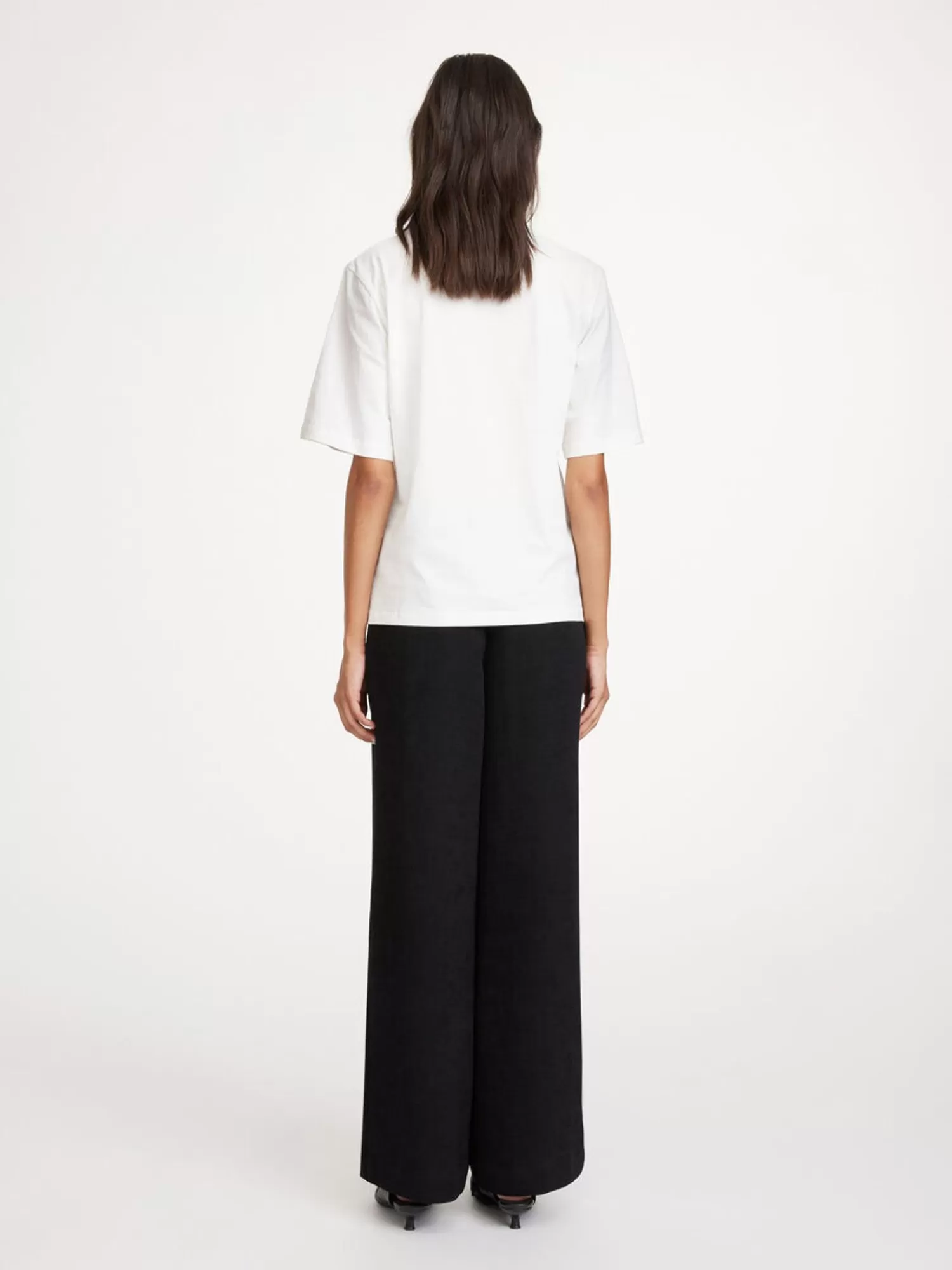 By Malene Birger Marchei High-Waist-Hose