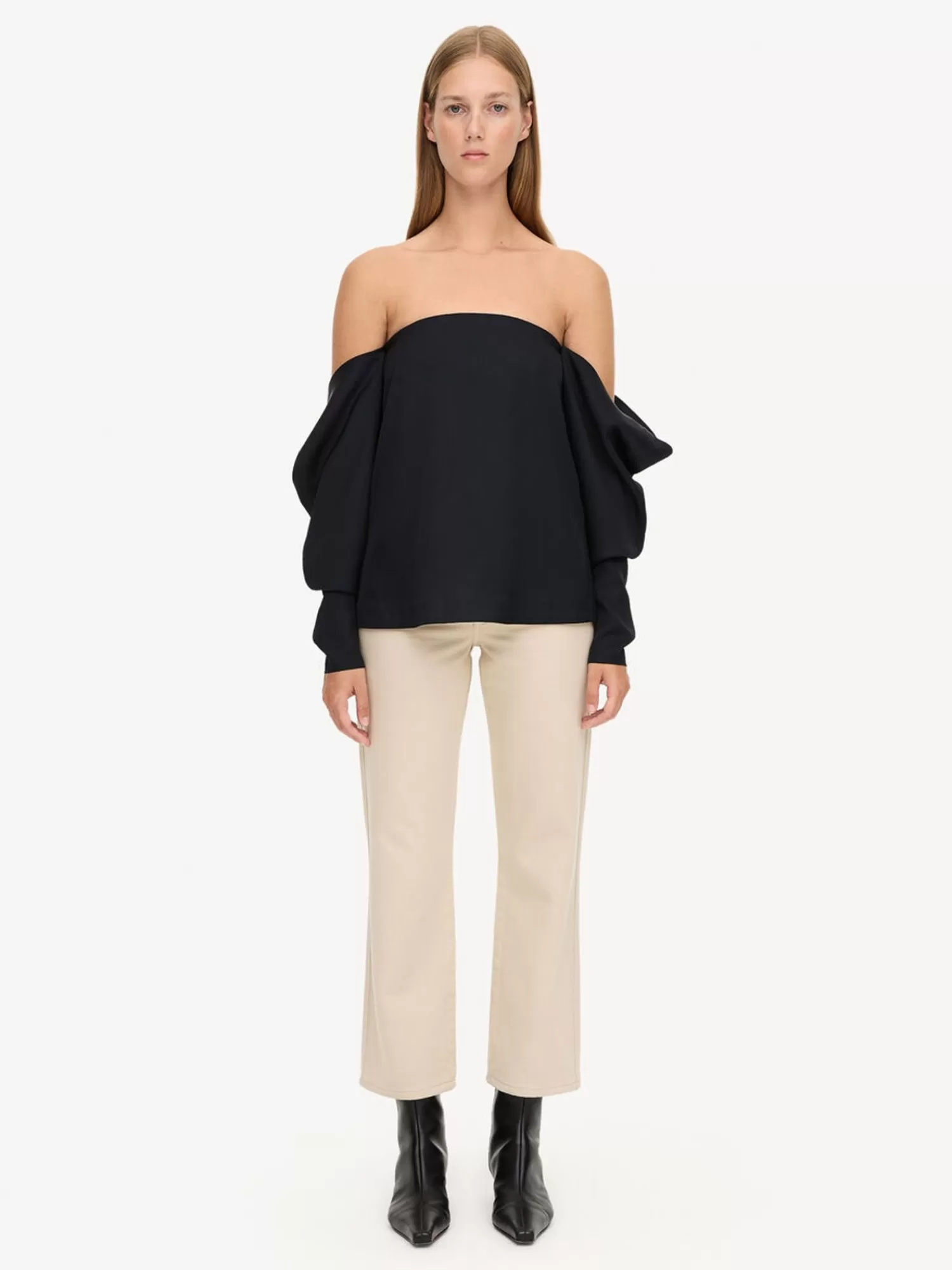 By Malene Birger Marela Bluse