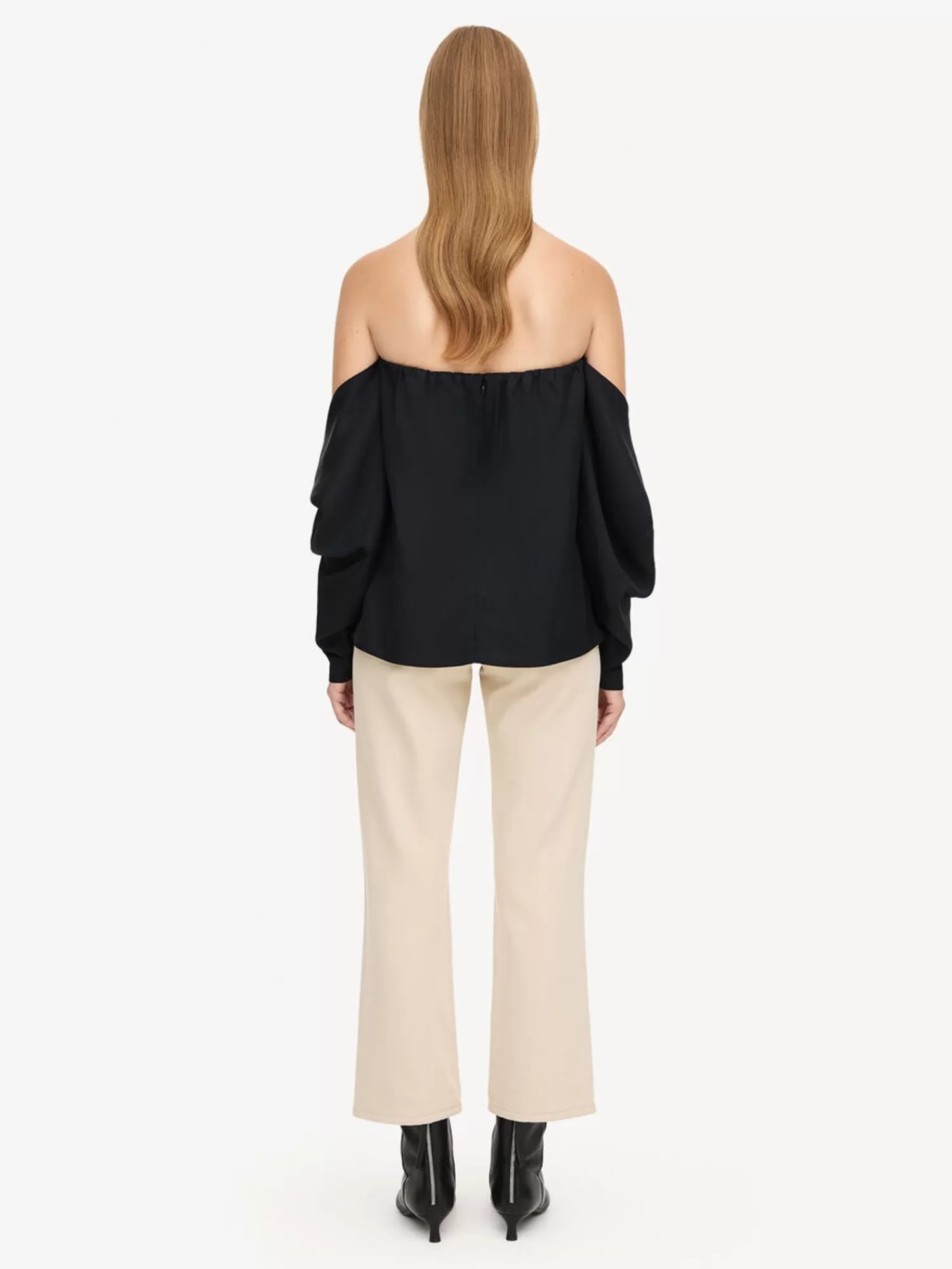 By Malene Birger Marela Bluse