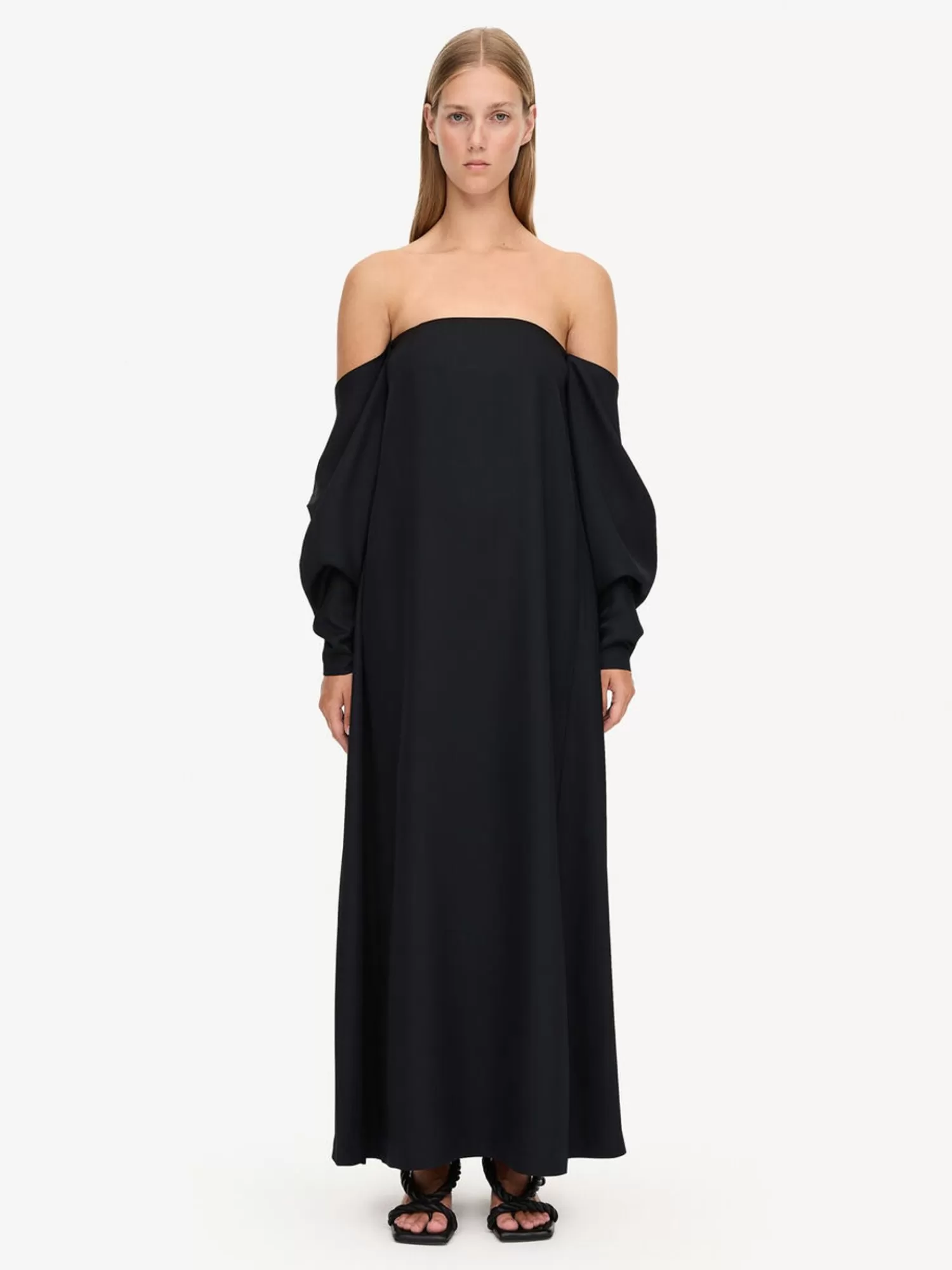 By Malene Birger Marelle Maxikleid