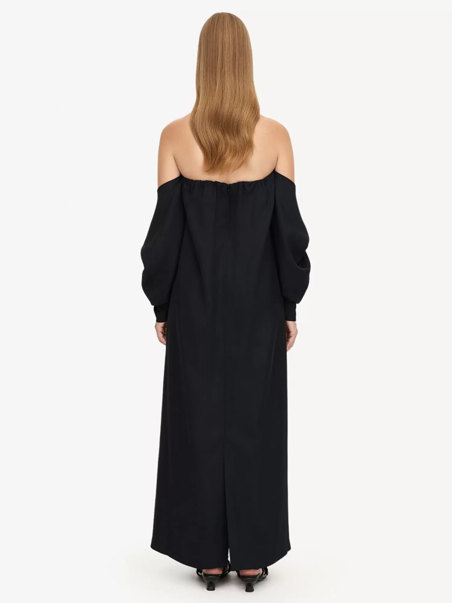 By Malene Birger Marelle Maxikleid