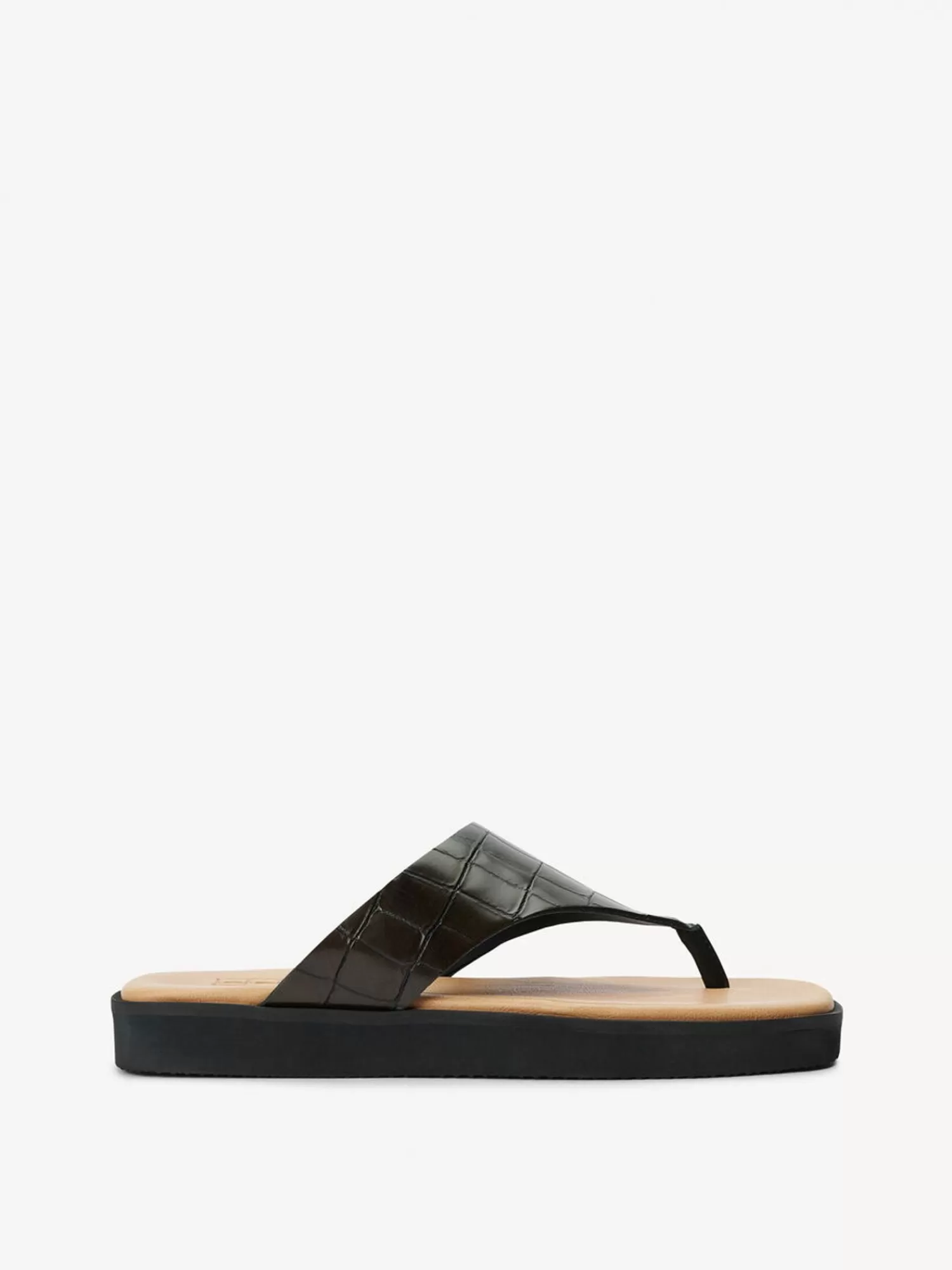 By Malene Birger Marisol Sandalen Aus Leder