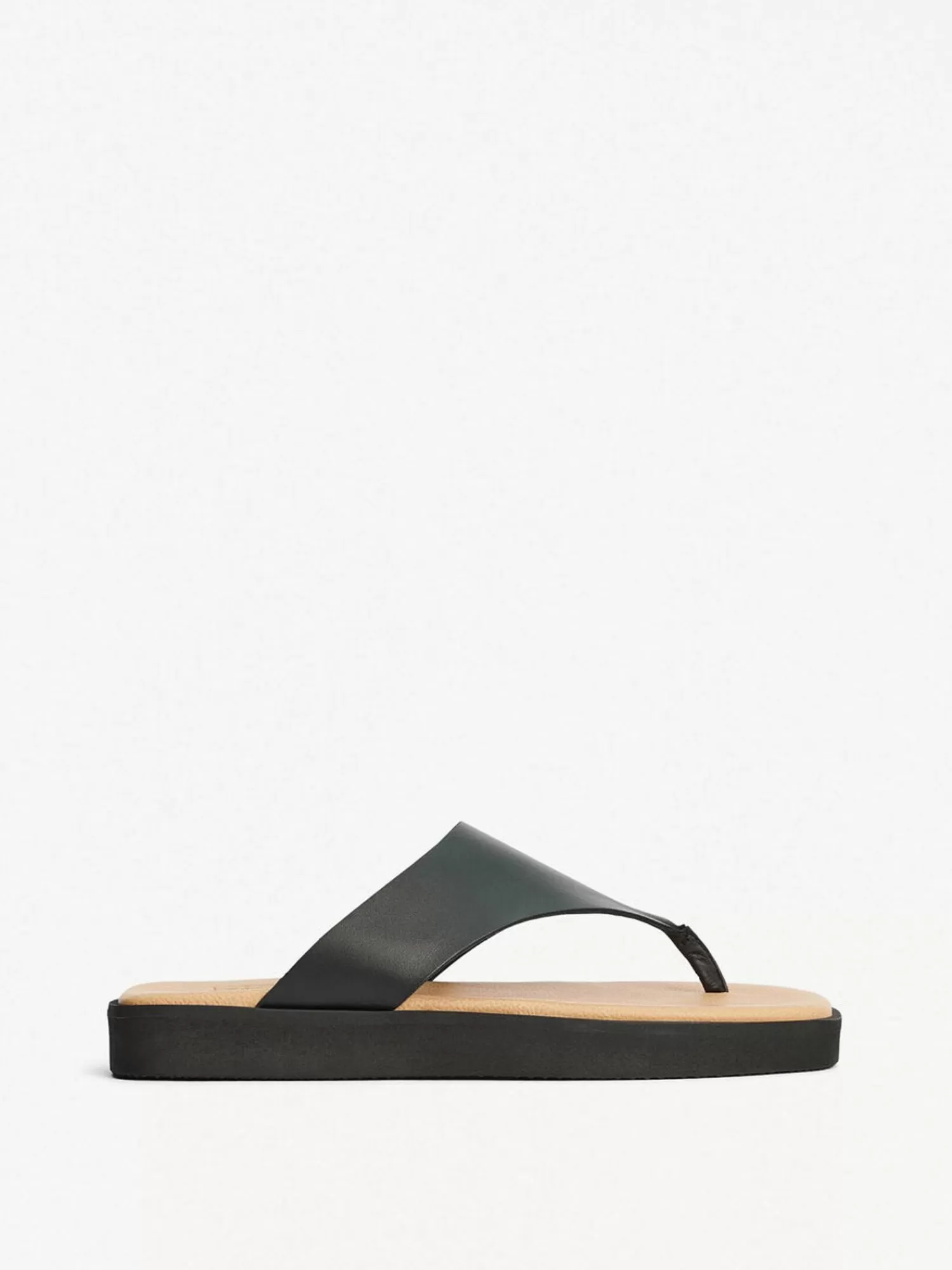 By Malene Birger Marisol Sandalen Aus Leder