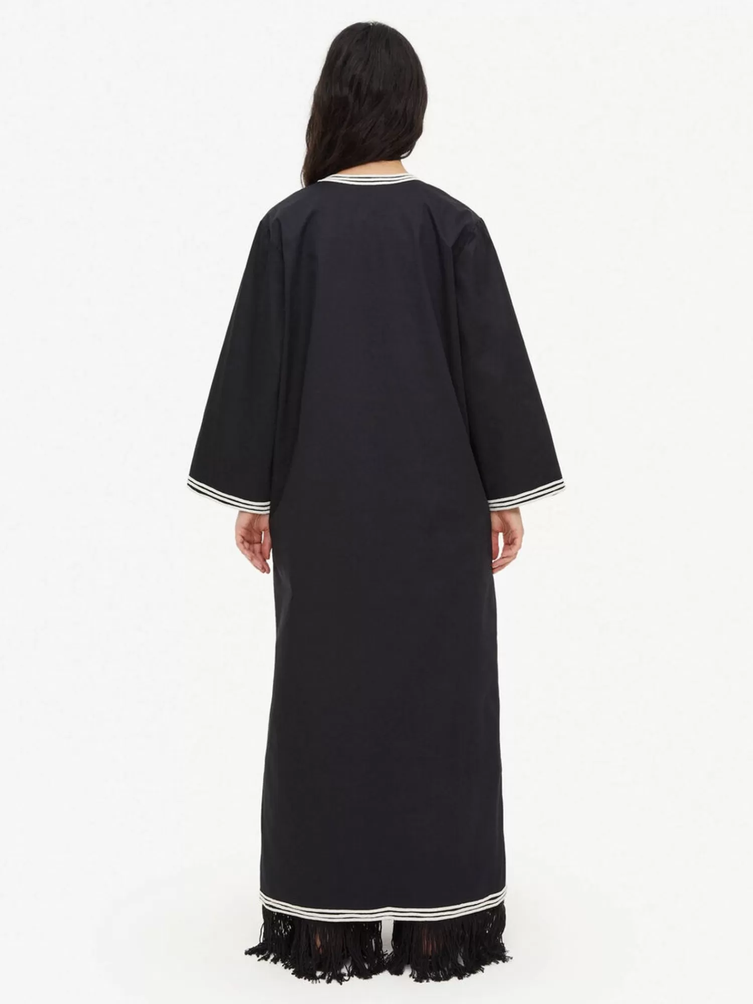 By Malene Birger Maylas Kaftan-Kleid