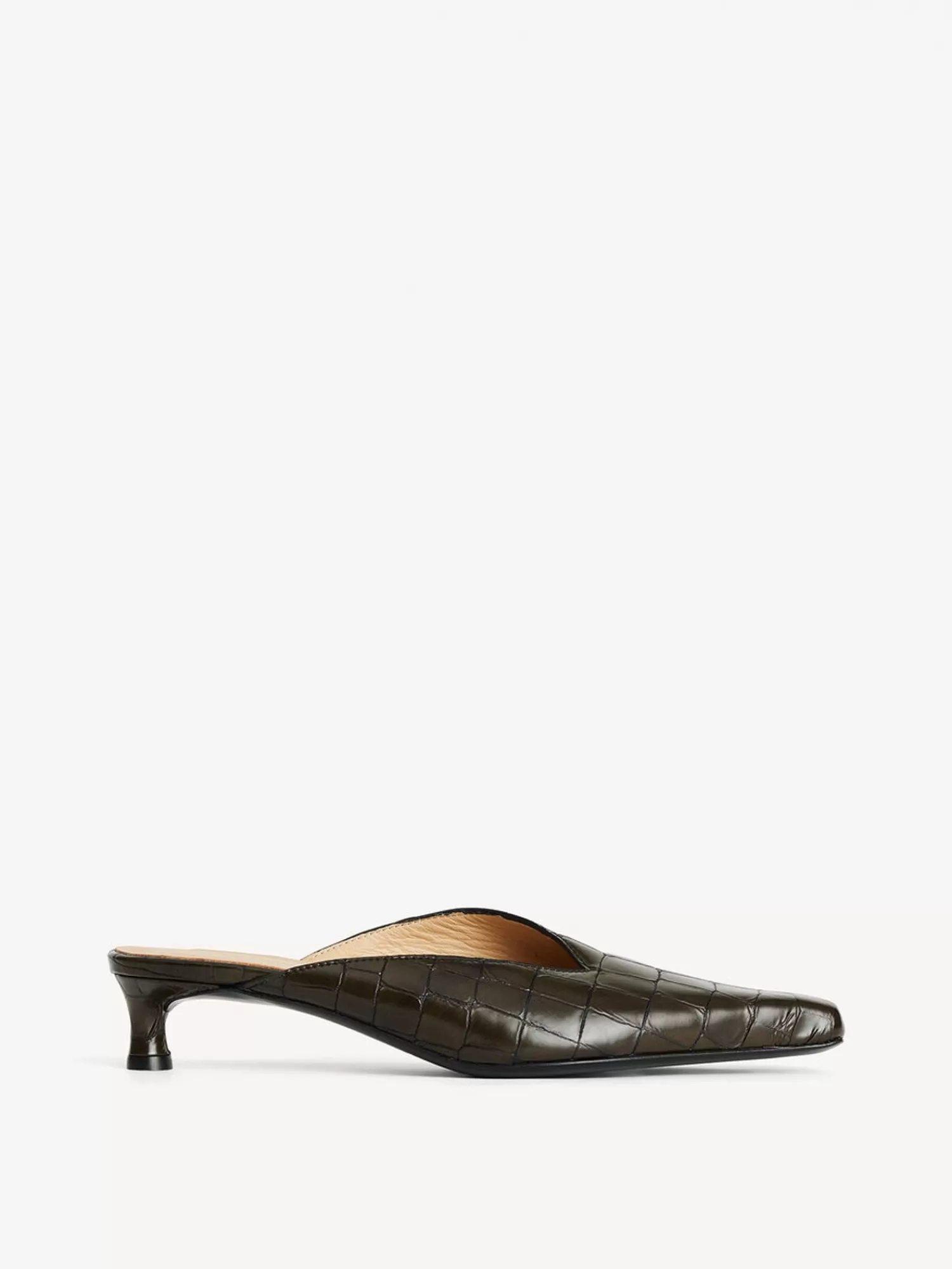 By Malene Birger Micea Mules