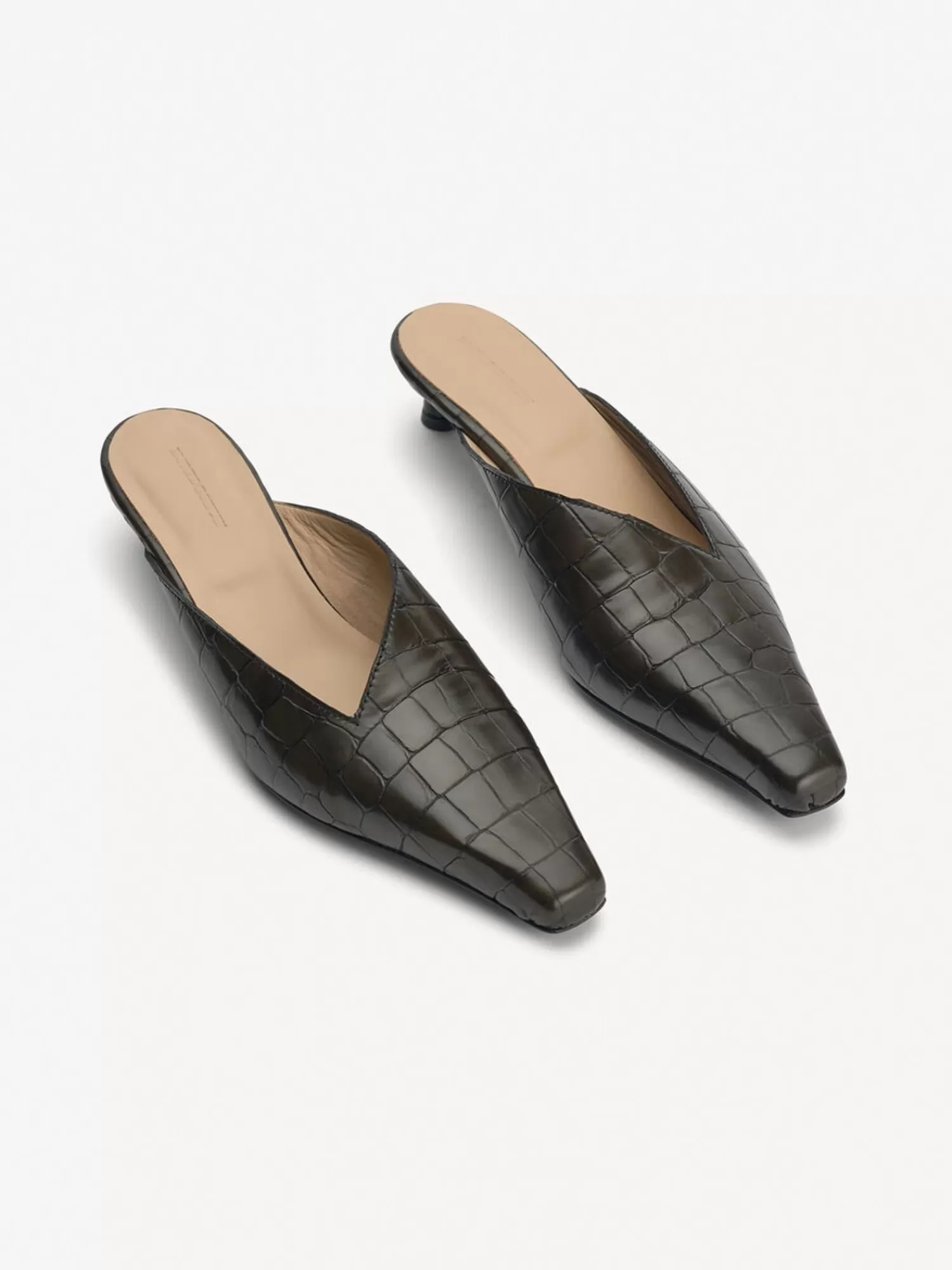 By Malene Birger Micea Mules