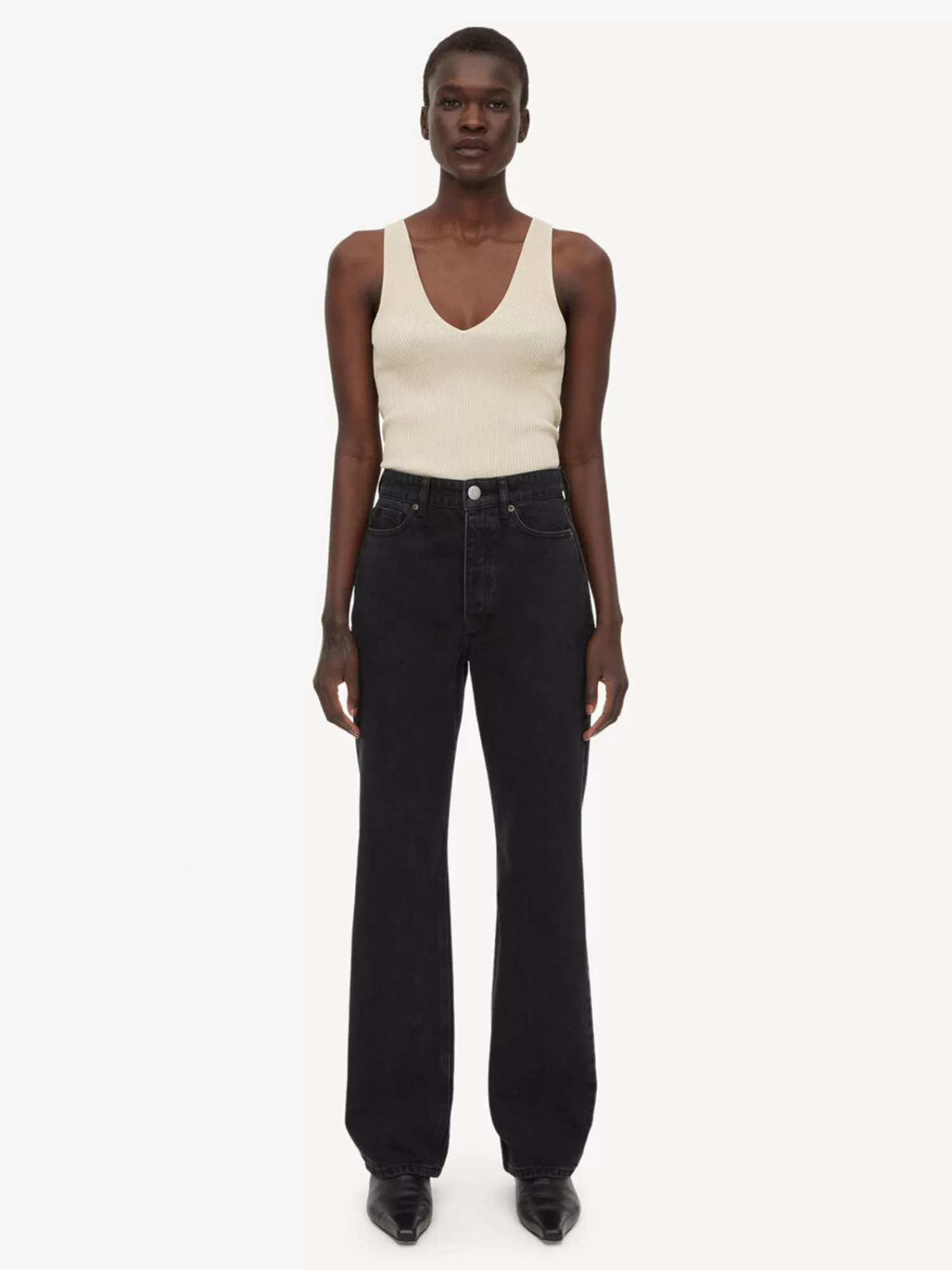 By Malene Birger Miliumlo Jeans Aus Biobaumwolle