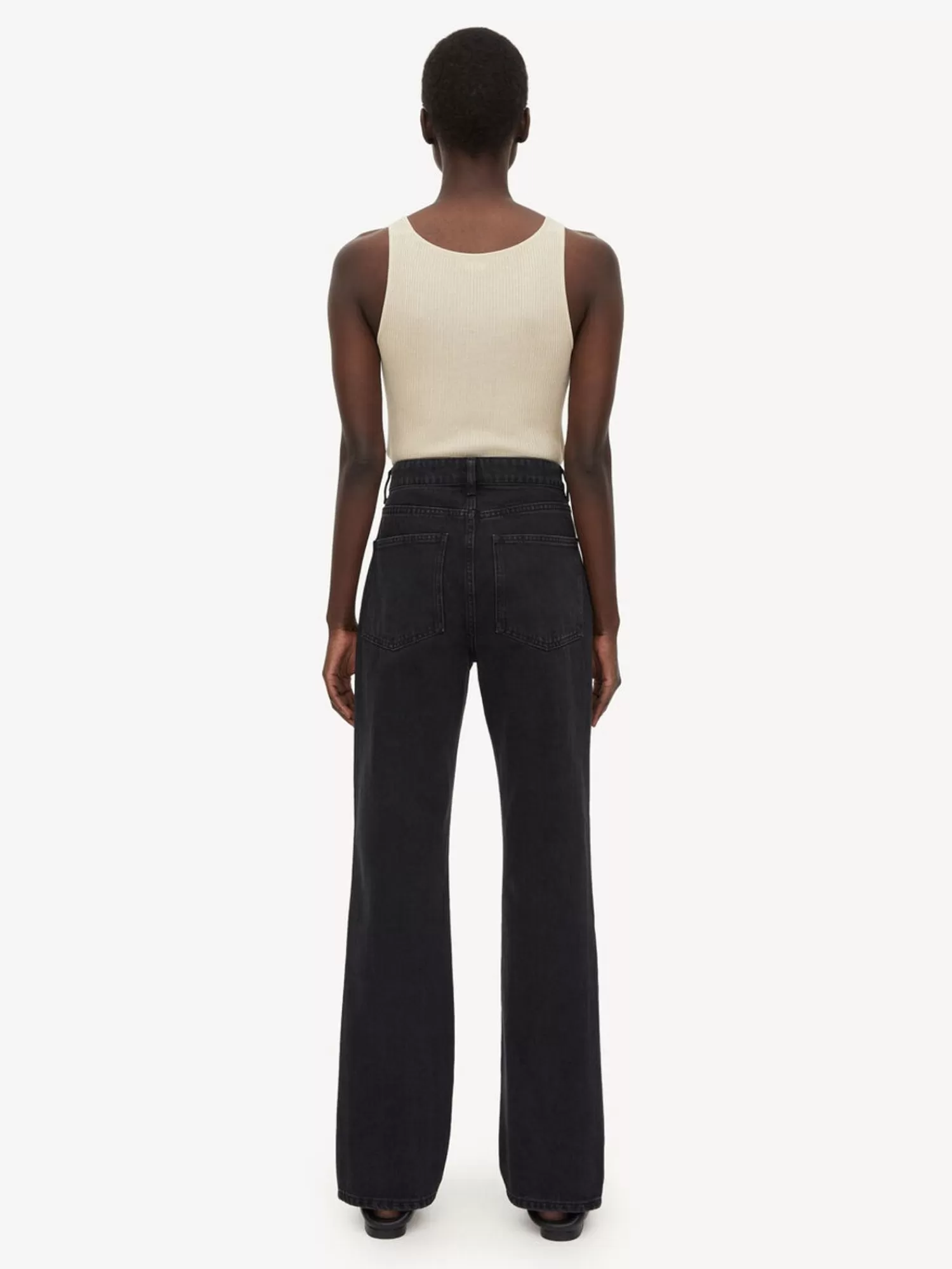 By Malene Birger Miliumlo Jeans Aus Biobaumwolle