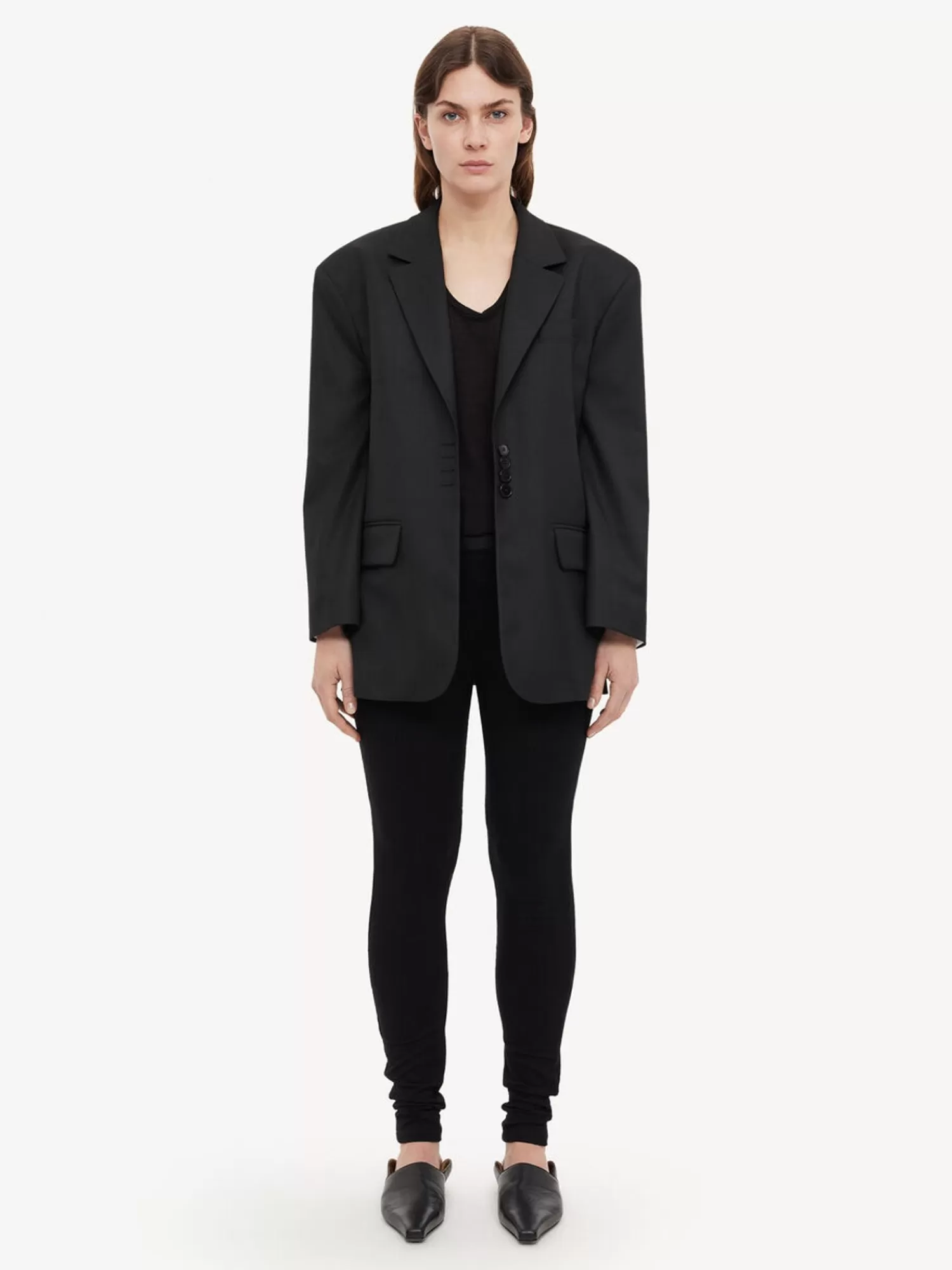 By Malene Birger Nimbi Leggings