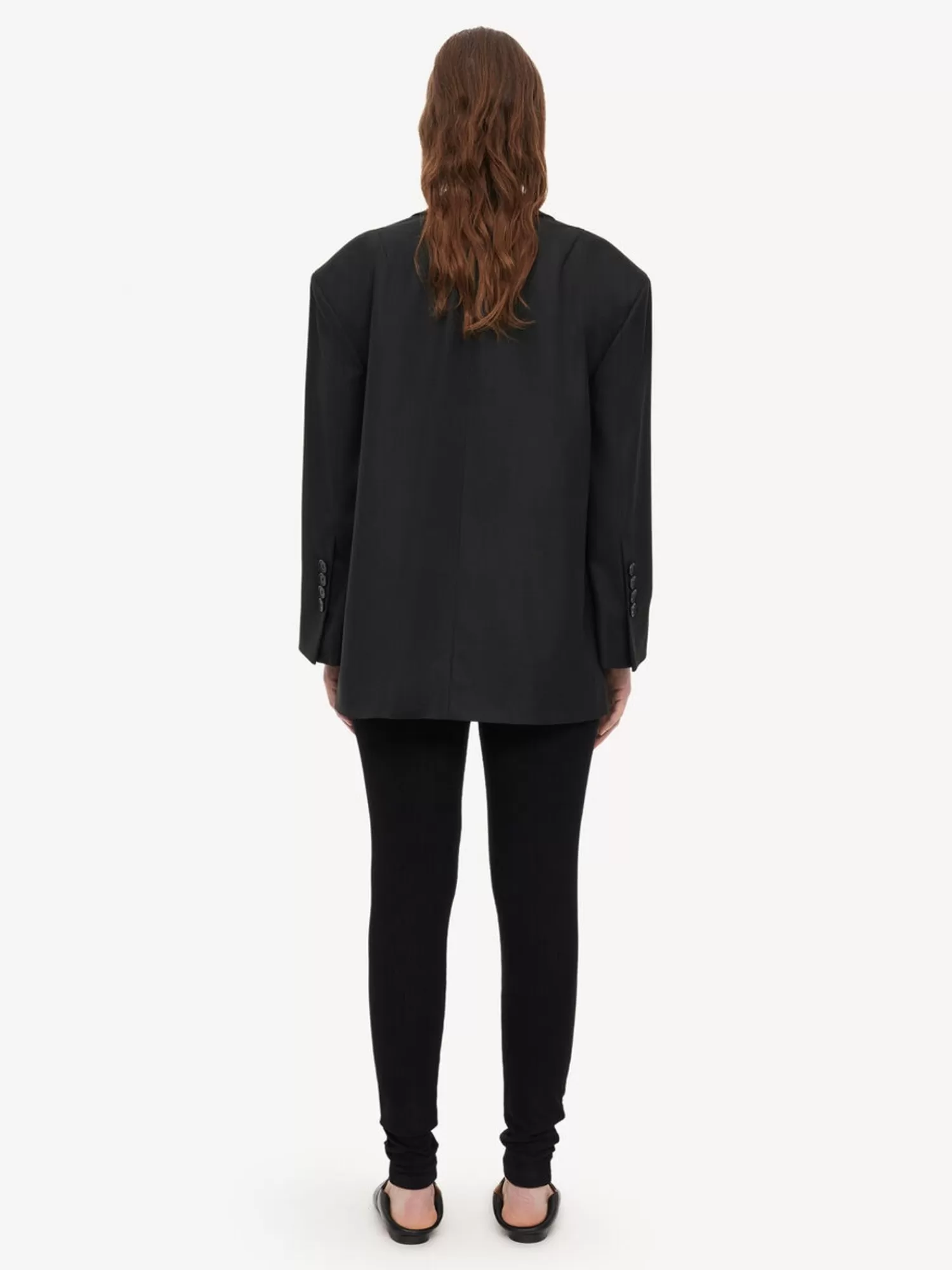 By Malene Birger Nimbi Leggings