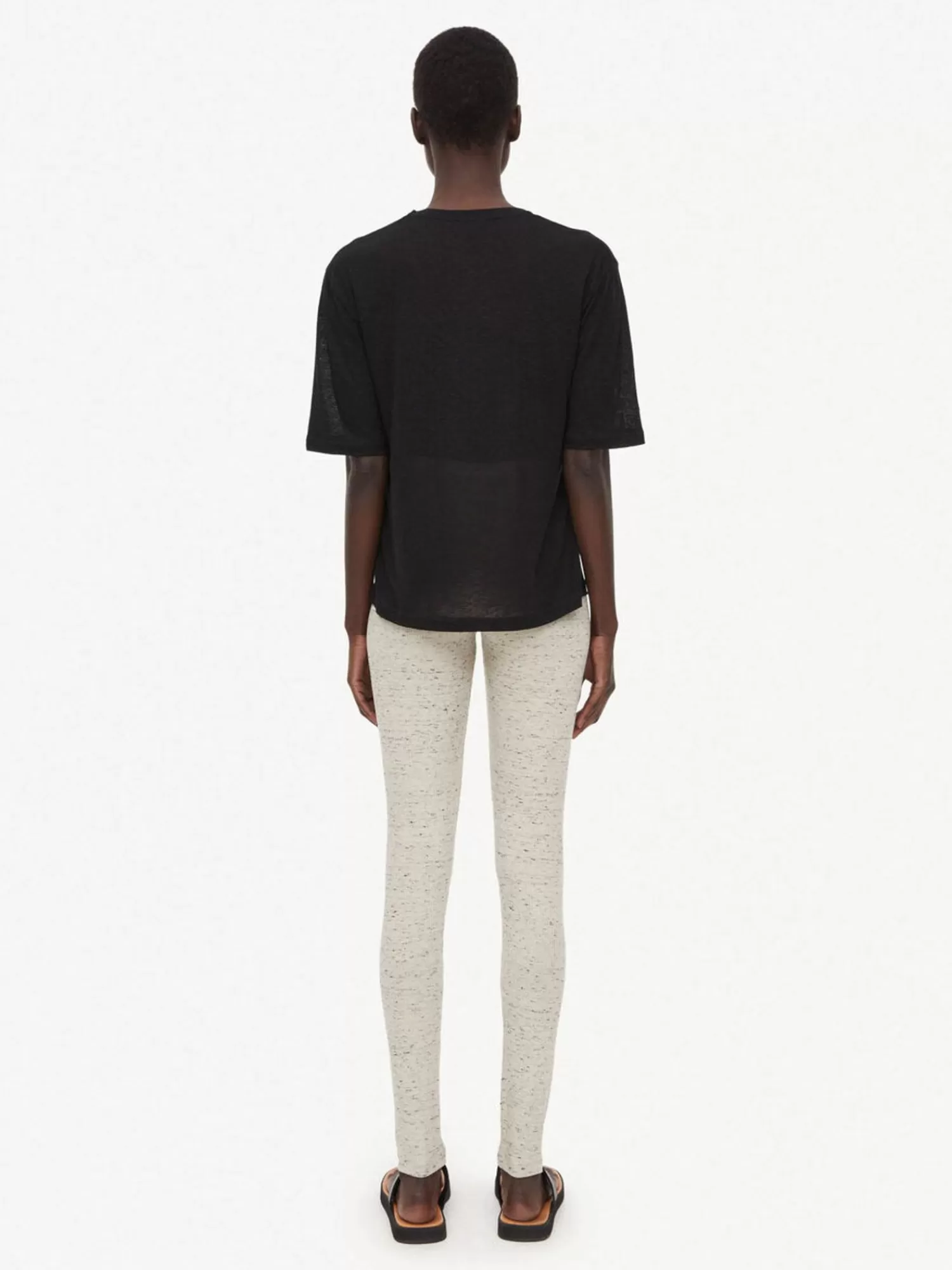 By Malene Birger Nimbi Leggings