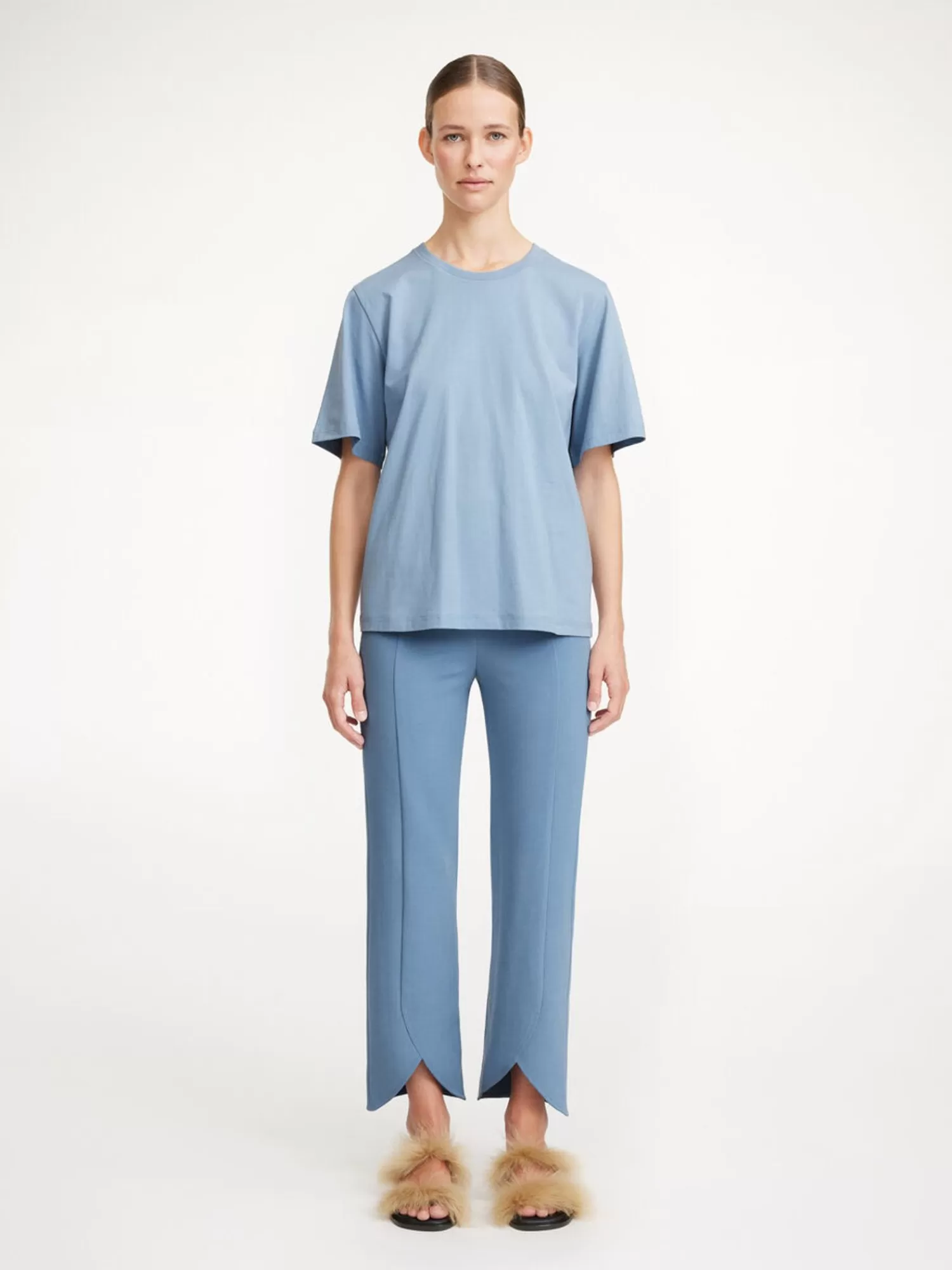 By Malene Birger Normann High-Waist-Hose