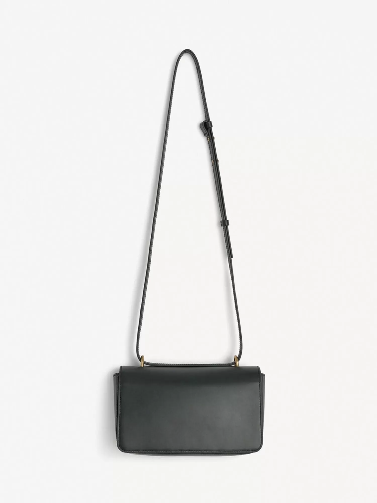 By Malene Birger Noval Schuldertasche Aus Leder