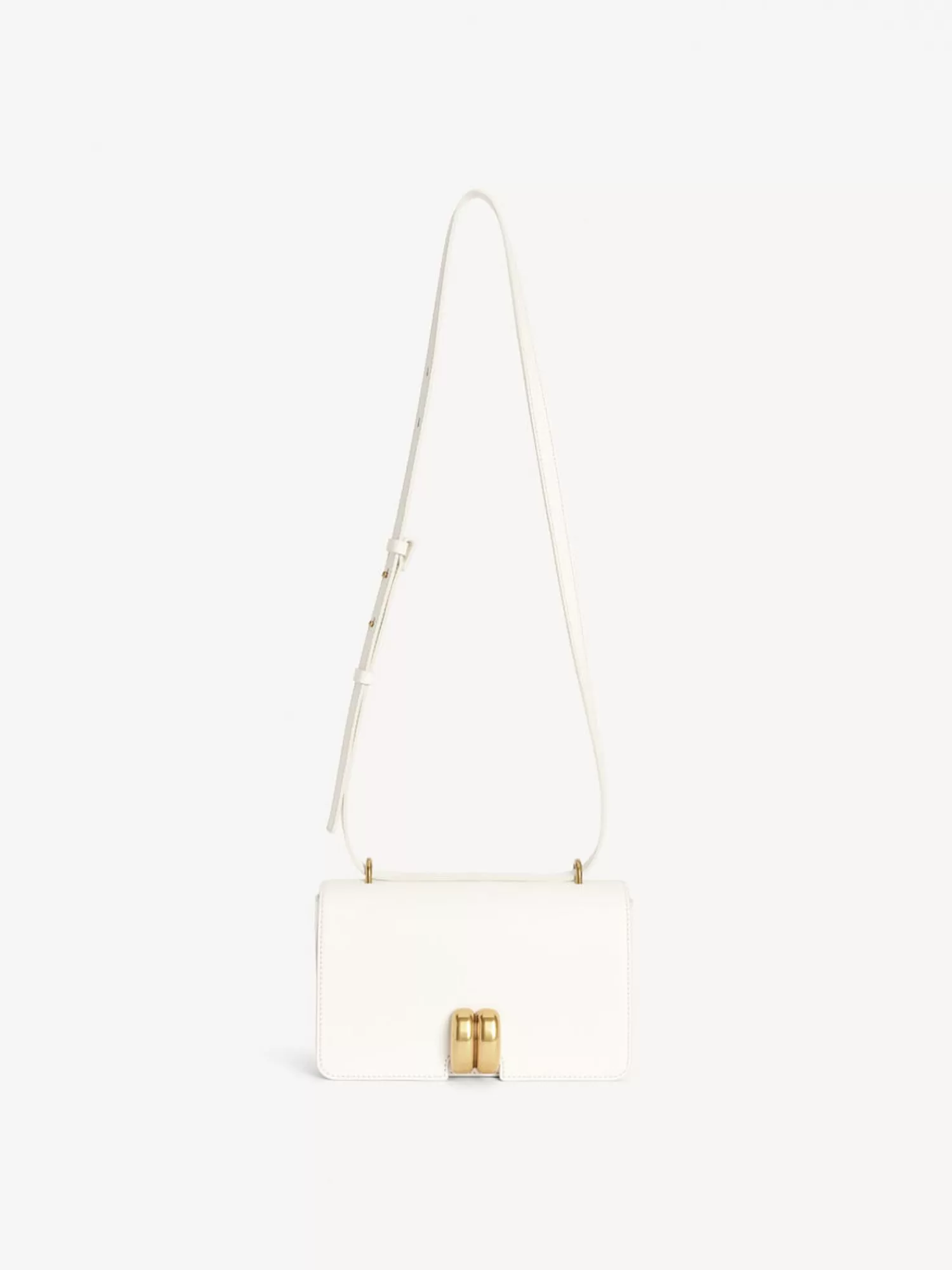 By Malene Birger Noval Tasche Aus Leder