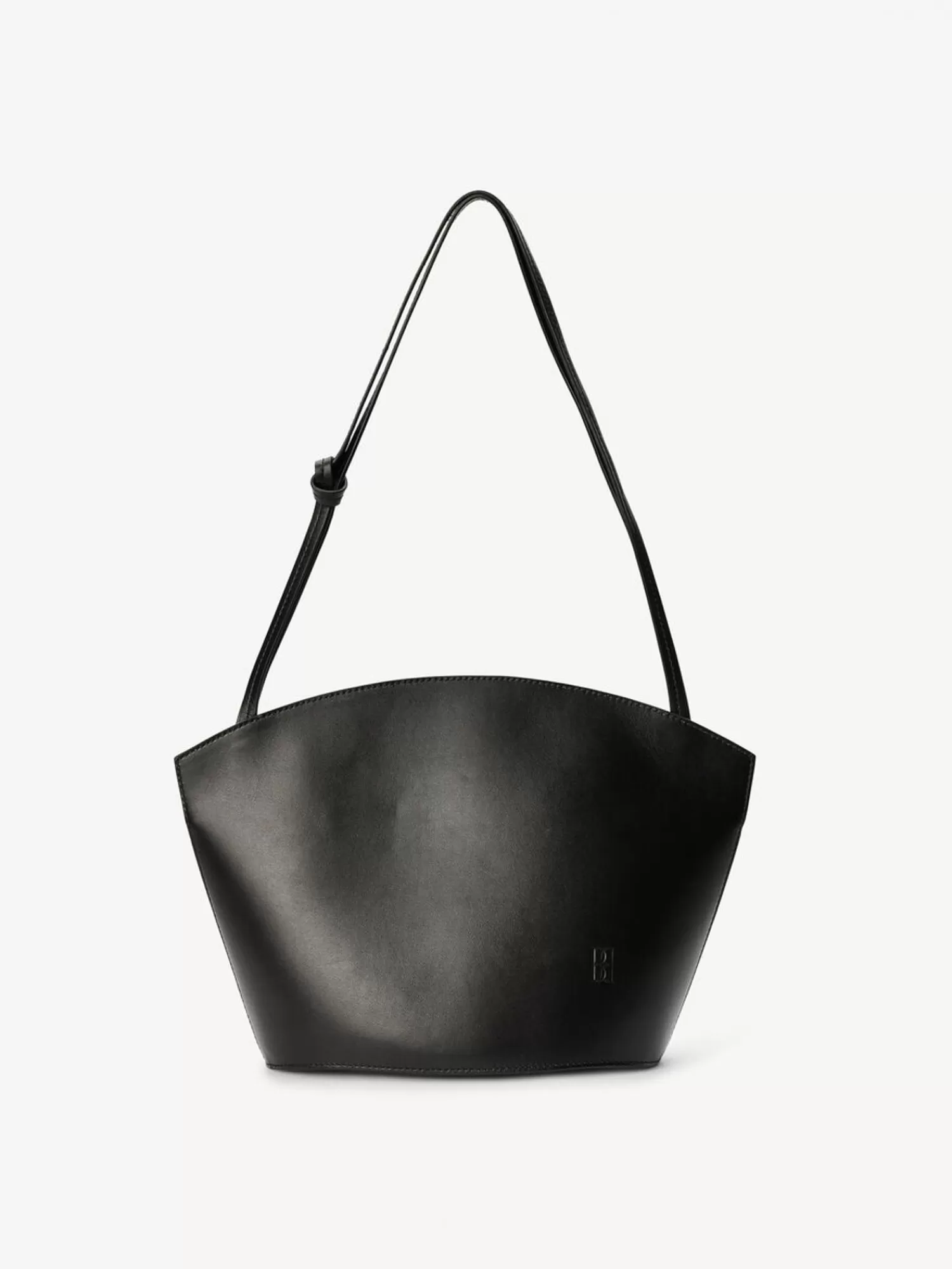 By Malene Birger Oblas Tasche Aus Leder