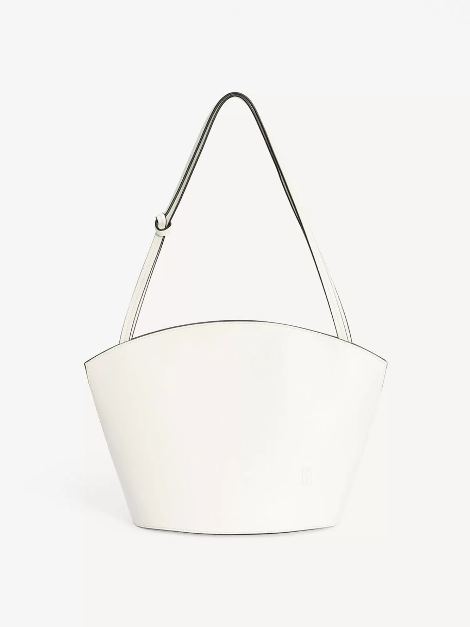 By Malene Birger Oblas Tasche Aus Leder