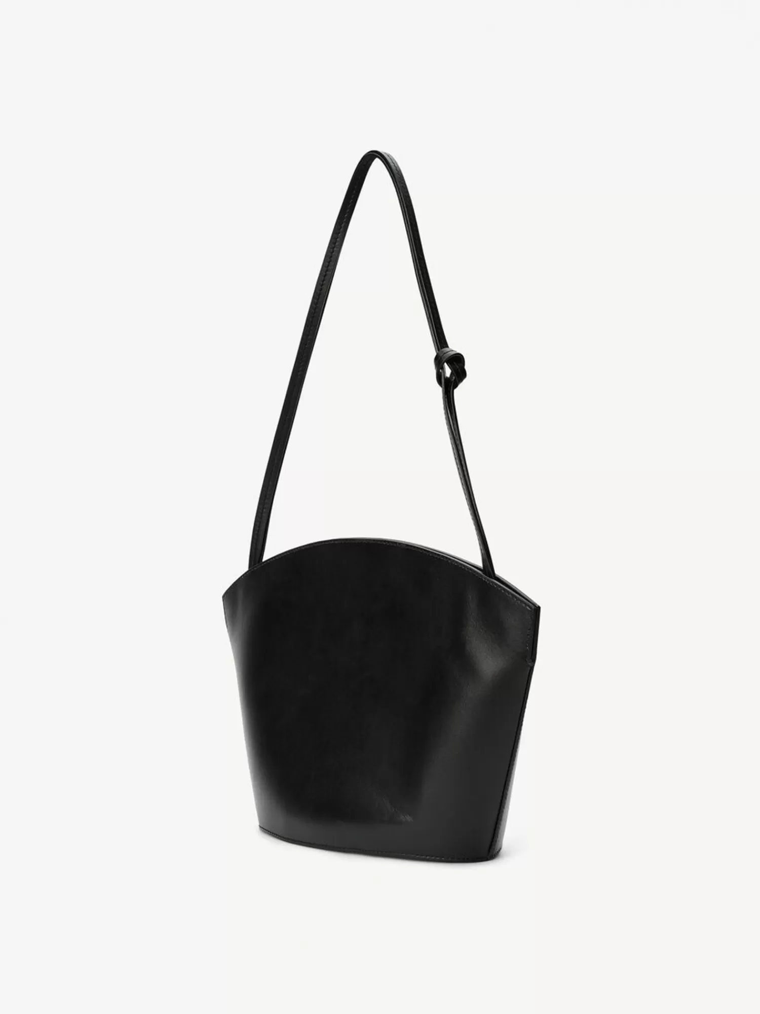 By Malene Birger Oblas Tasche Aus Leder