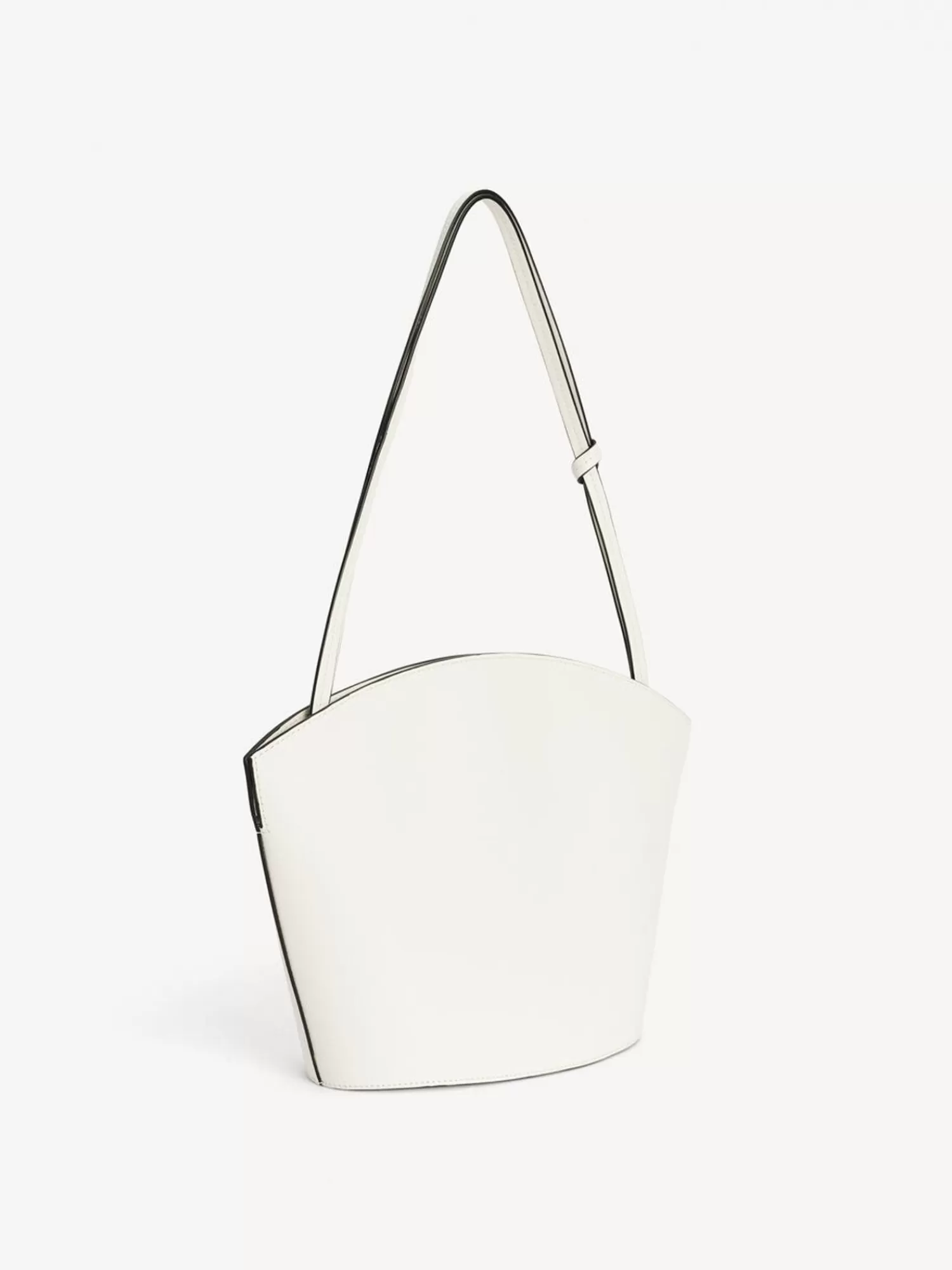 By Malene Birger Oblas Tasche Aus Leder