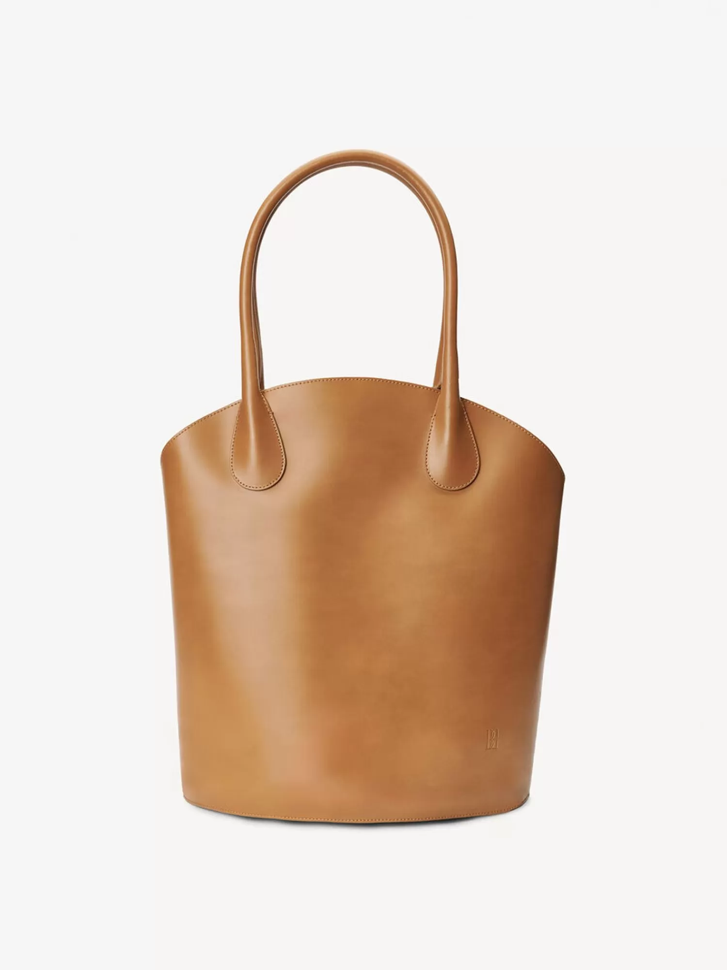 By Malene Birger Oddas Tasche Aus Leder