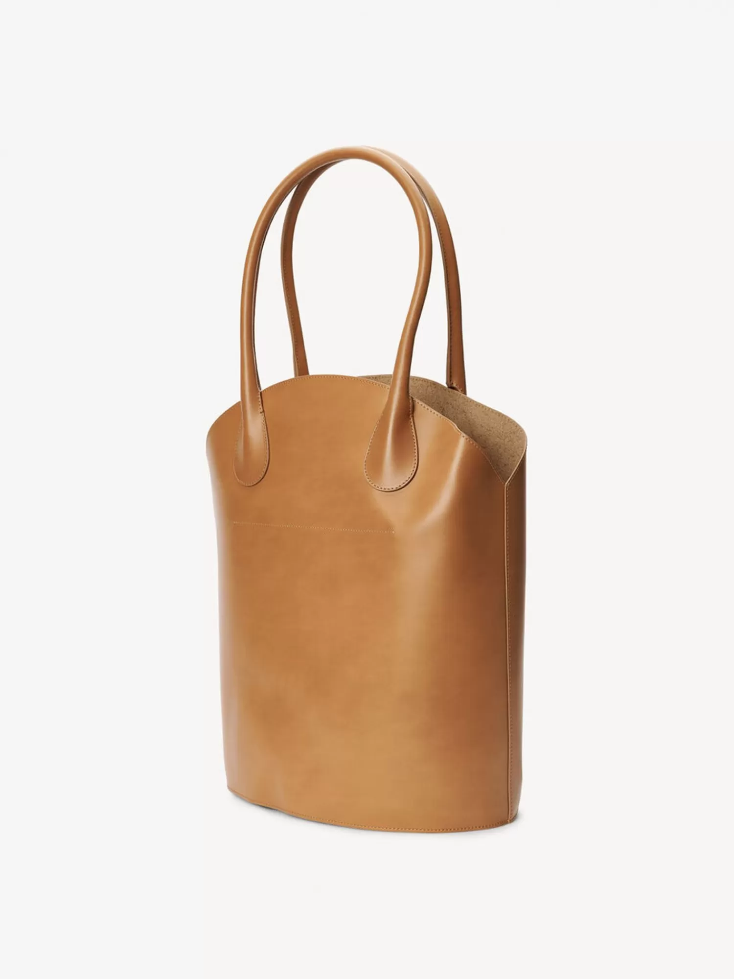 By Malene Birger Oddas Tasche Aus Leder