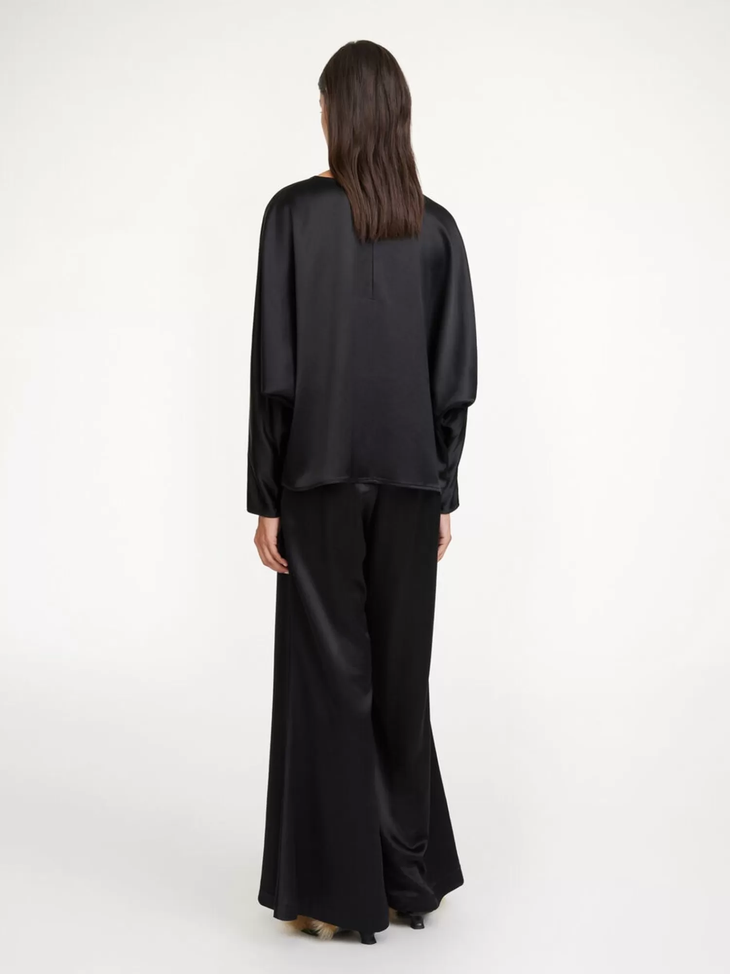 By Malene Birger Odelleys Bluse