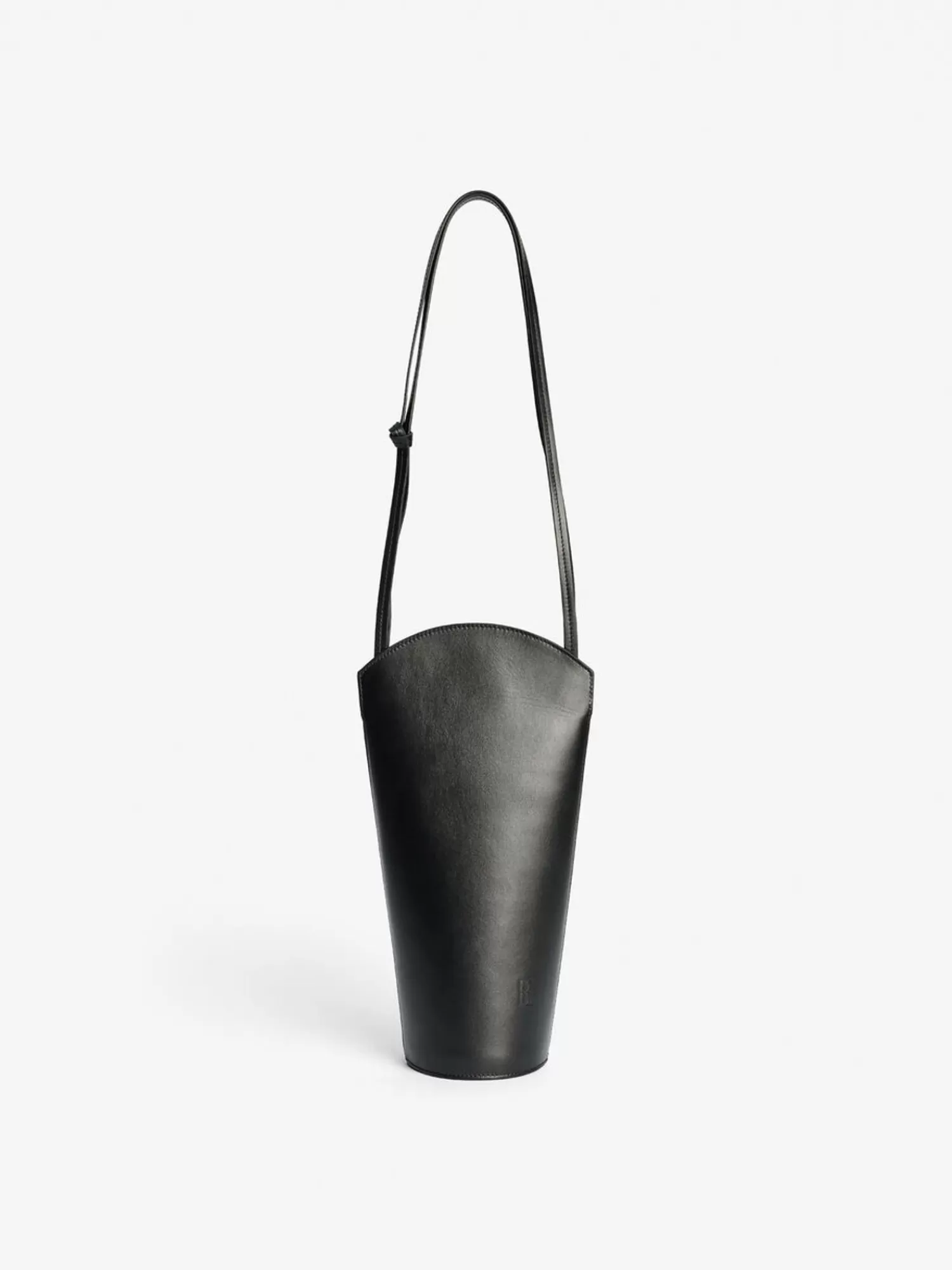 By Malene Birger Odia Tote Aus Leder