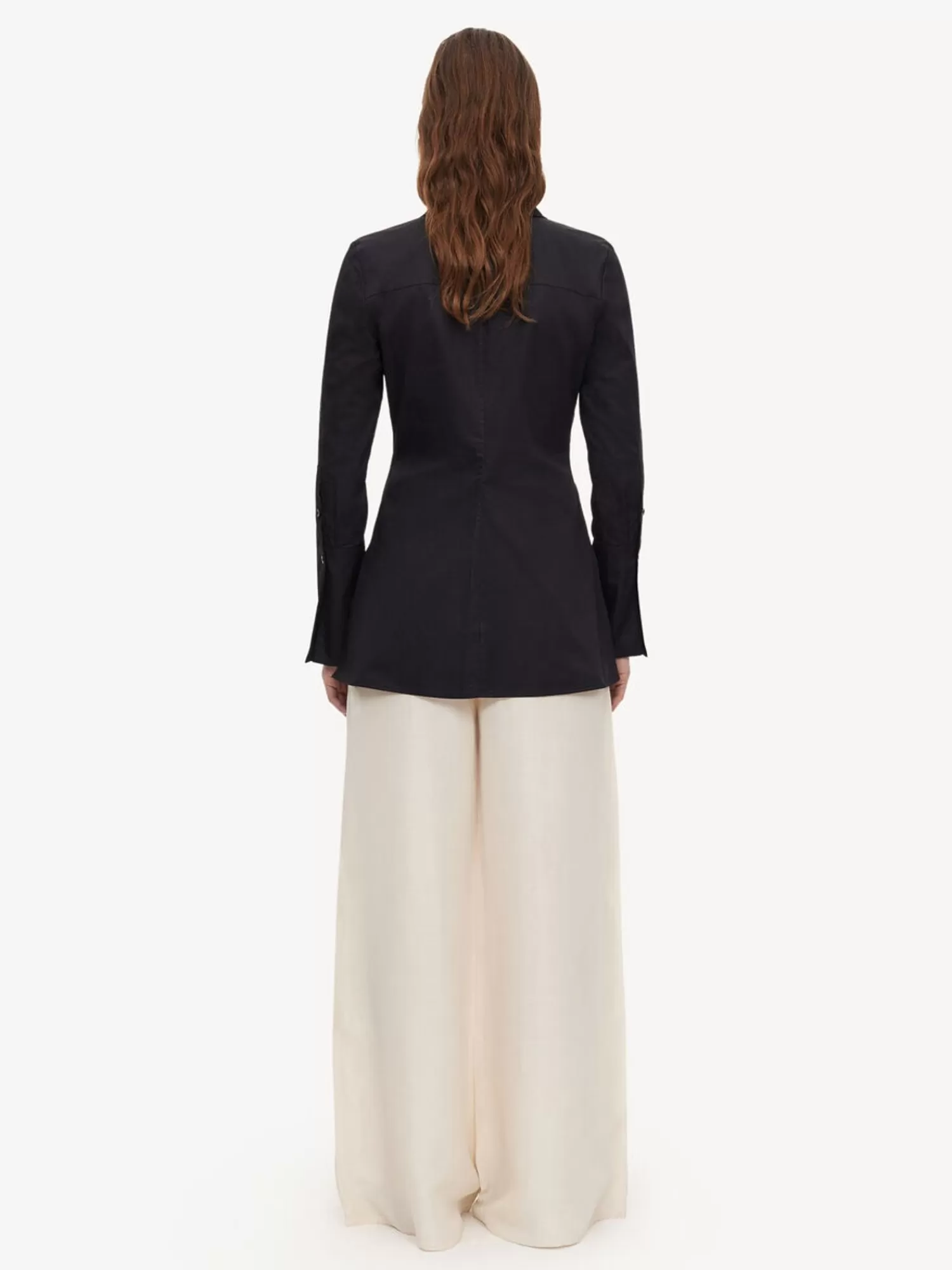 By Malene Birger Padano Hemdbluse