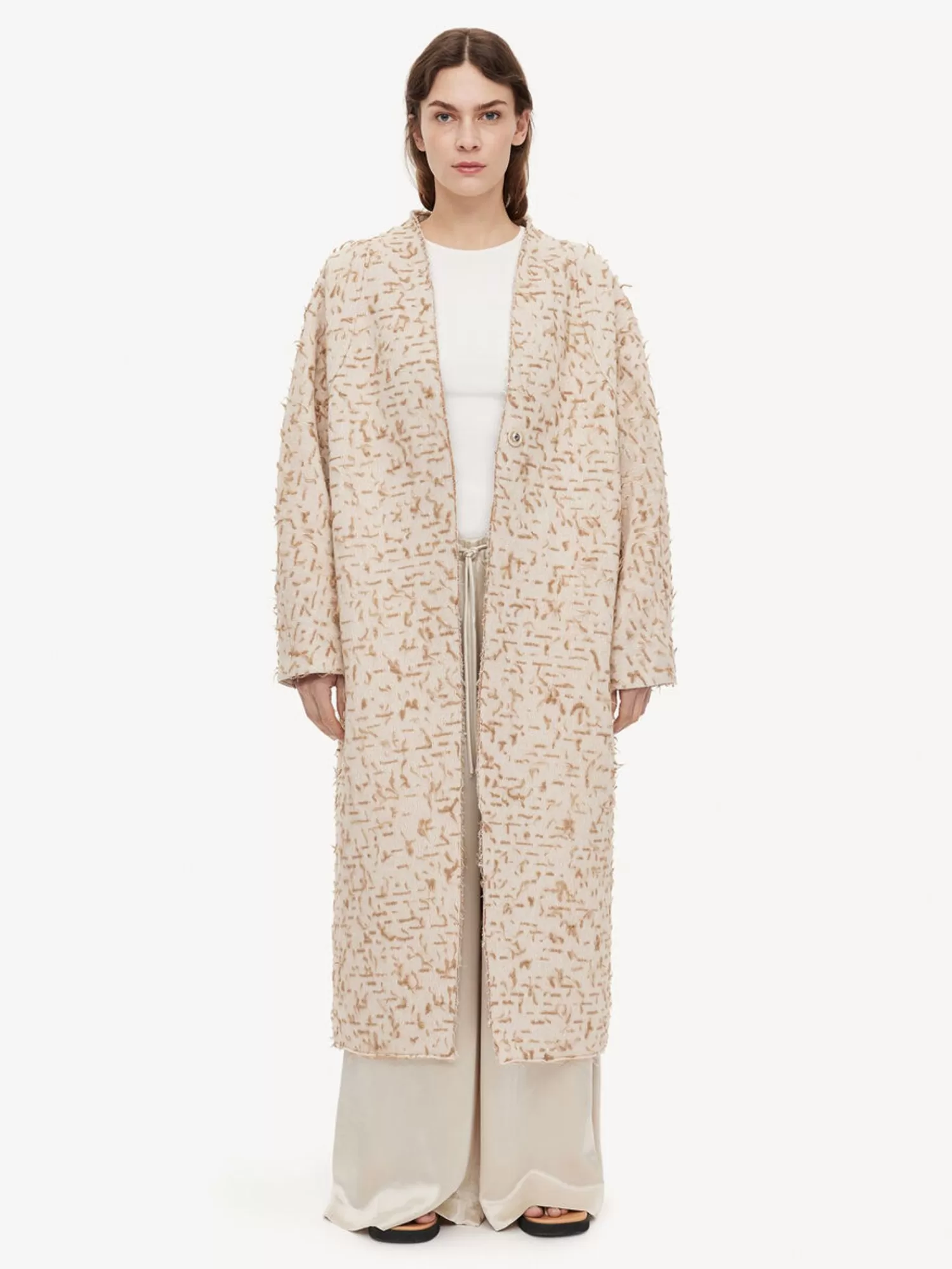 By Malene Birger Pomezia Mantel