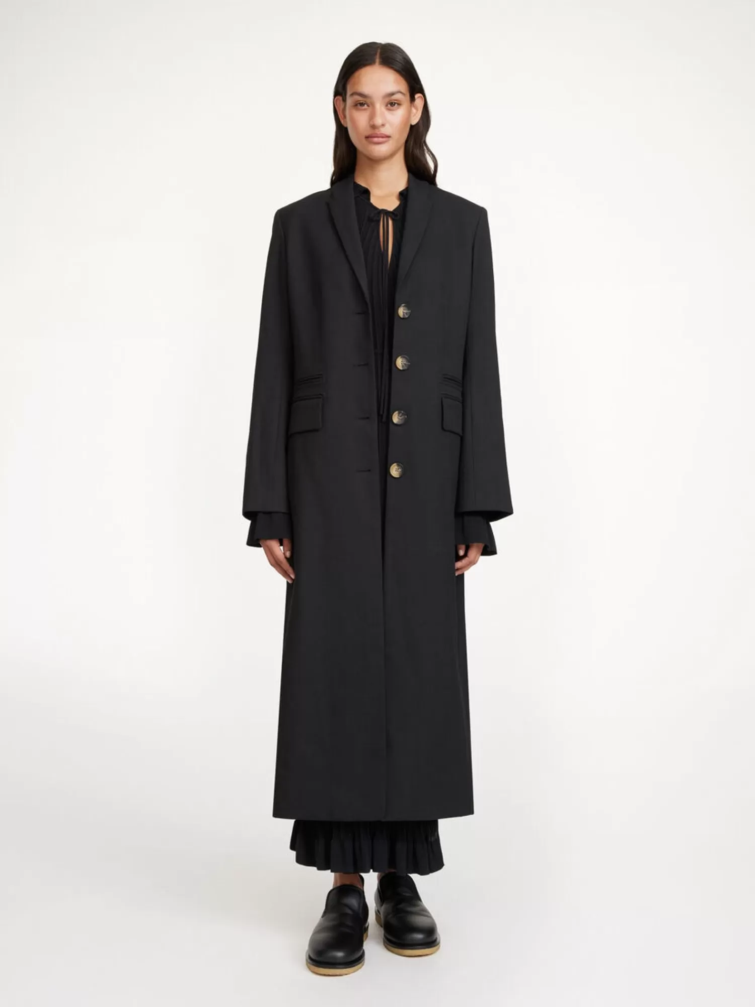 By Malene Birger Poppie Blazer