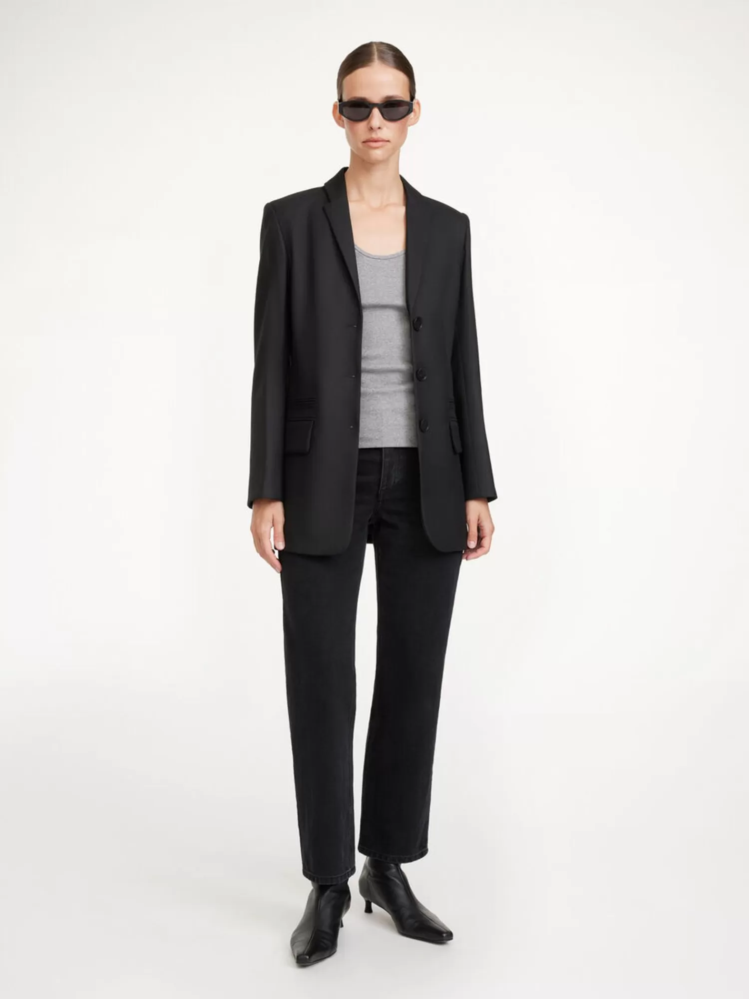 By Malene Birger Porter Blazer