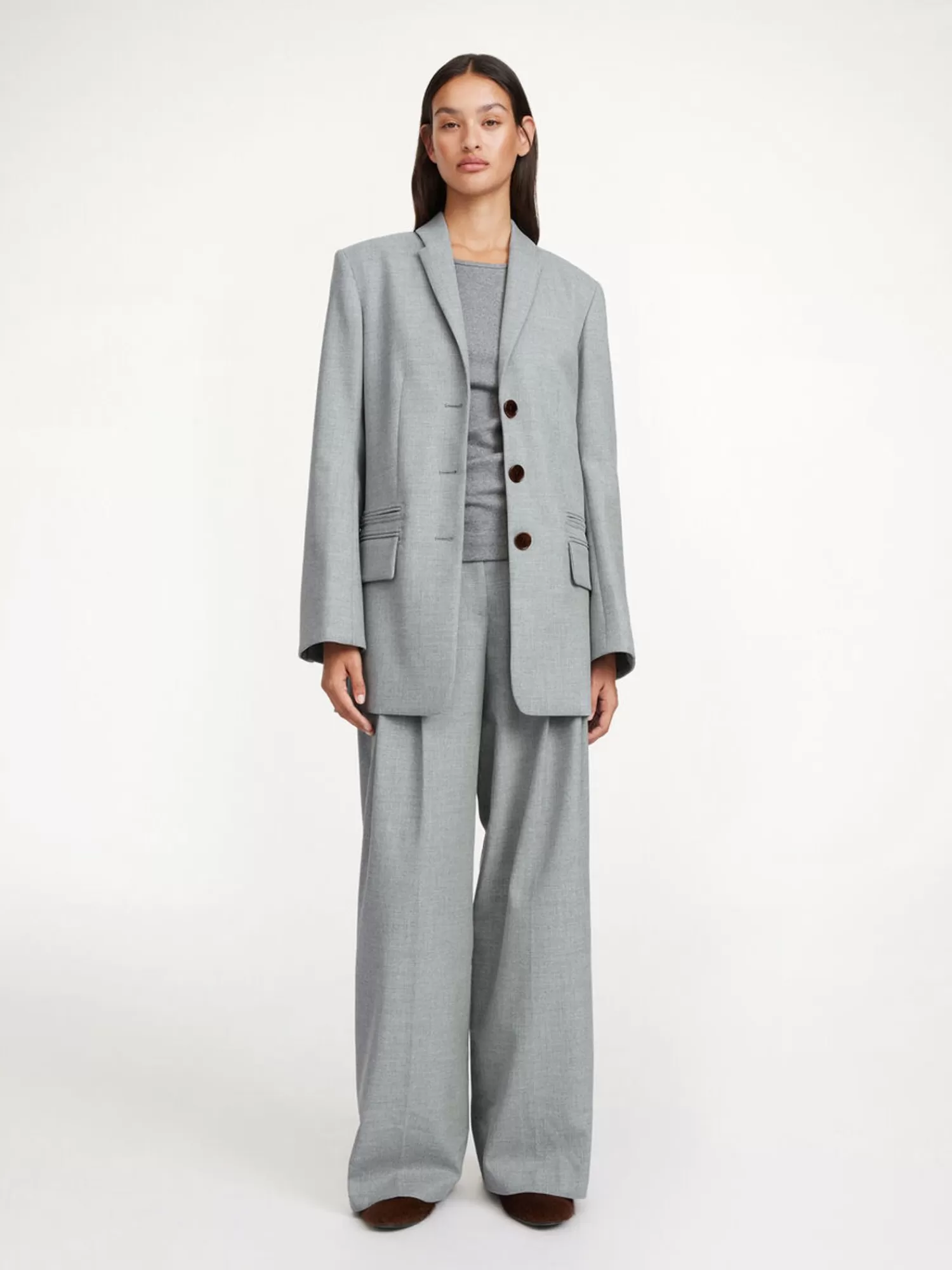 By Malene Birger Porter Blazer