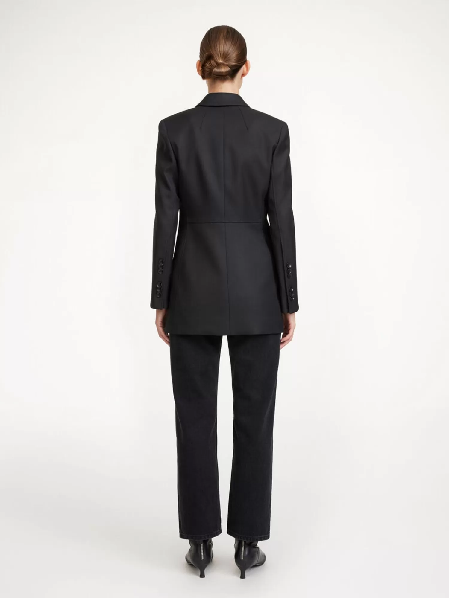 By Malene Birger Porter Blazer