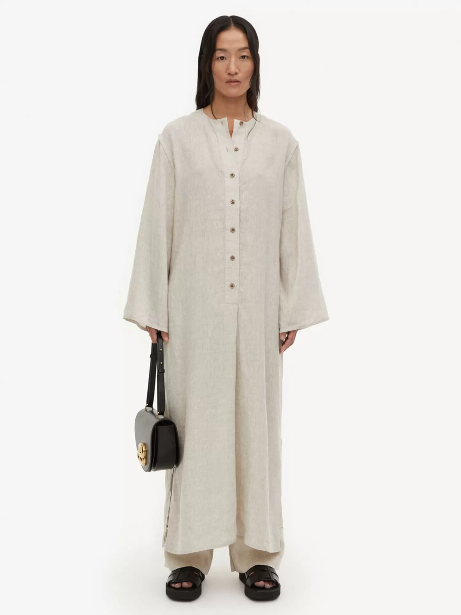 By Malene Birger Raftaniand Maxikleid