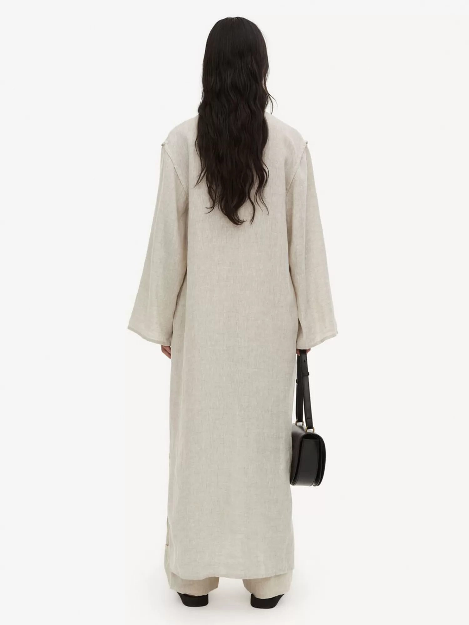 By Malene Birger Raftaniand Maxikleid