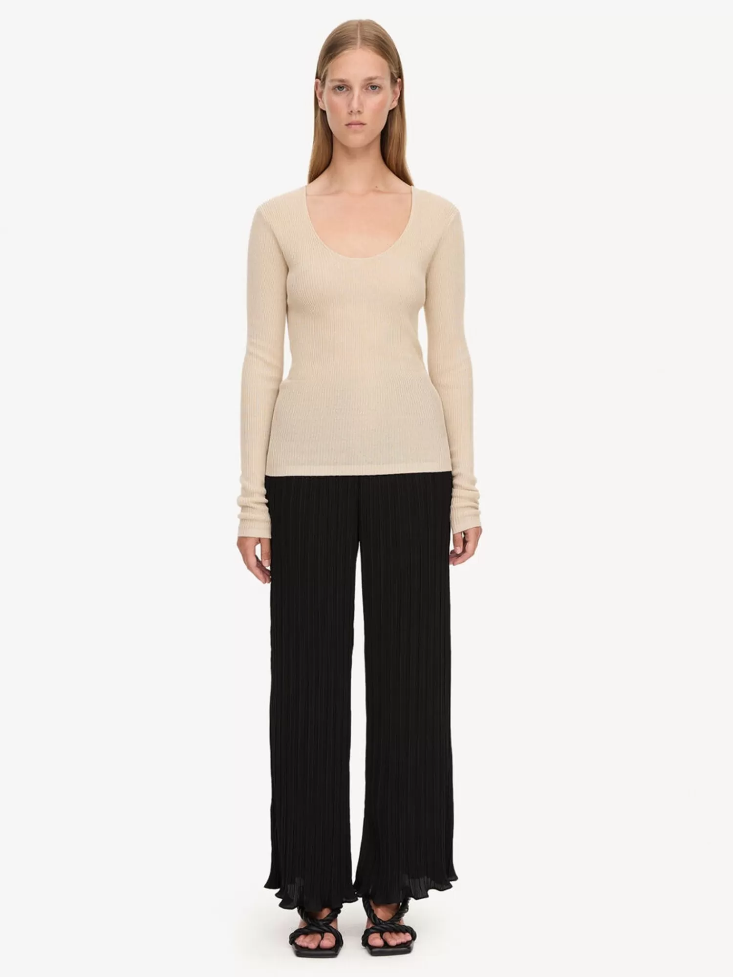 By Malene Birger Rinah Top