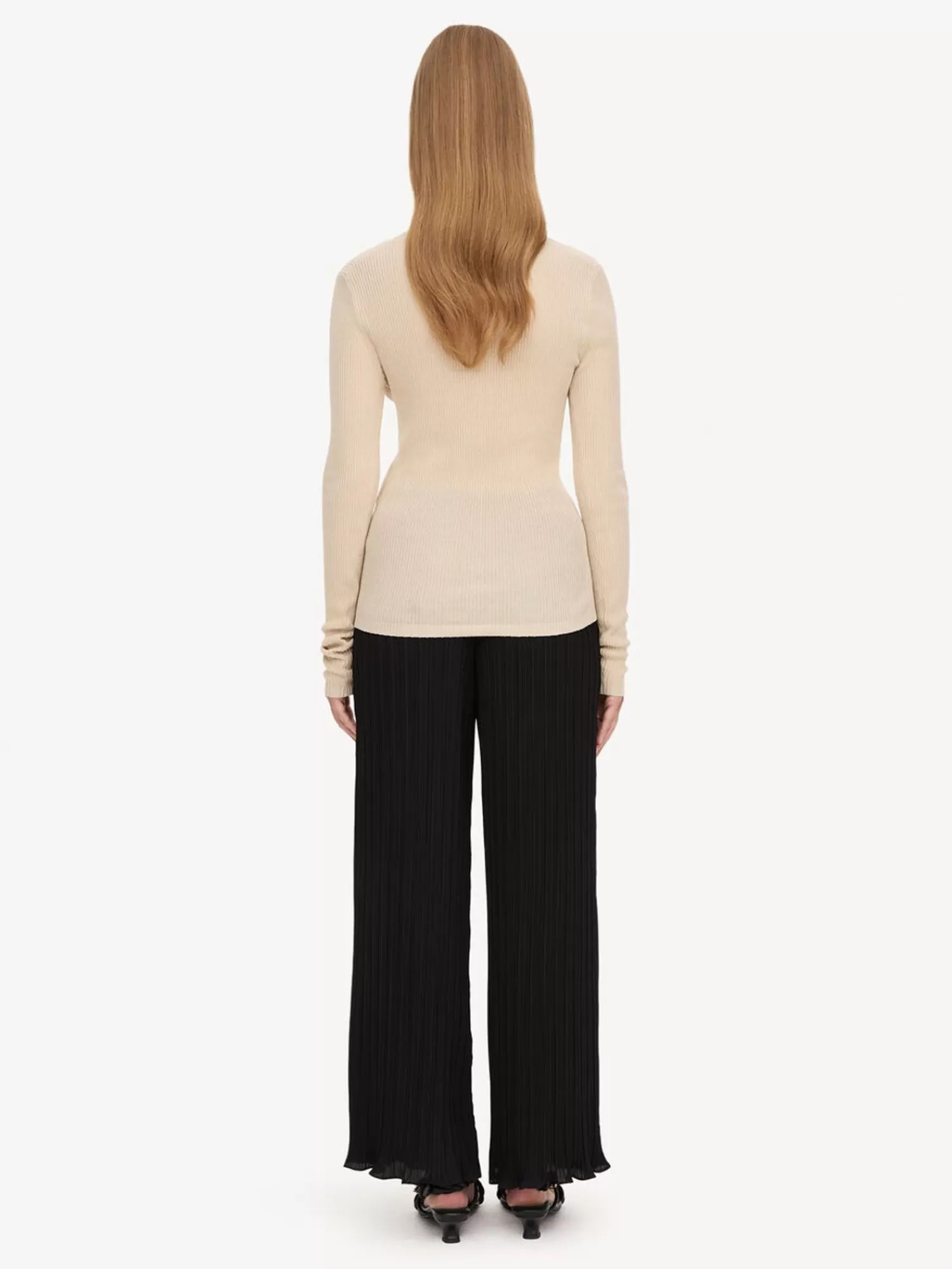 By Malene Birger Rinah Top